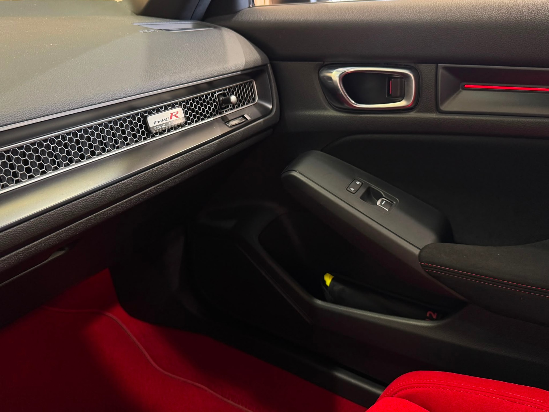 HONDA Civic 2.0 i-VTEC Type R-image-19