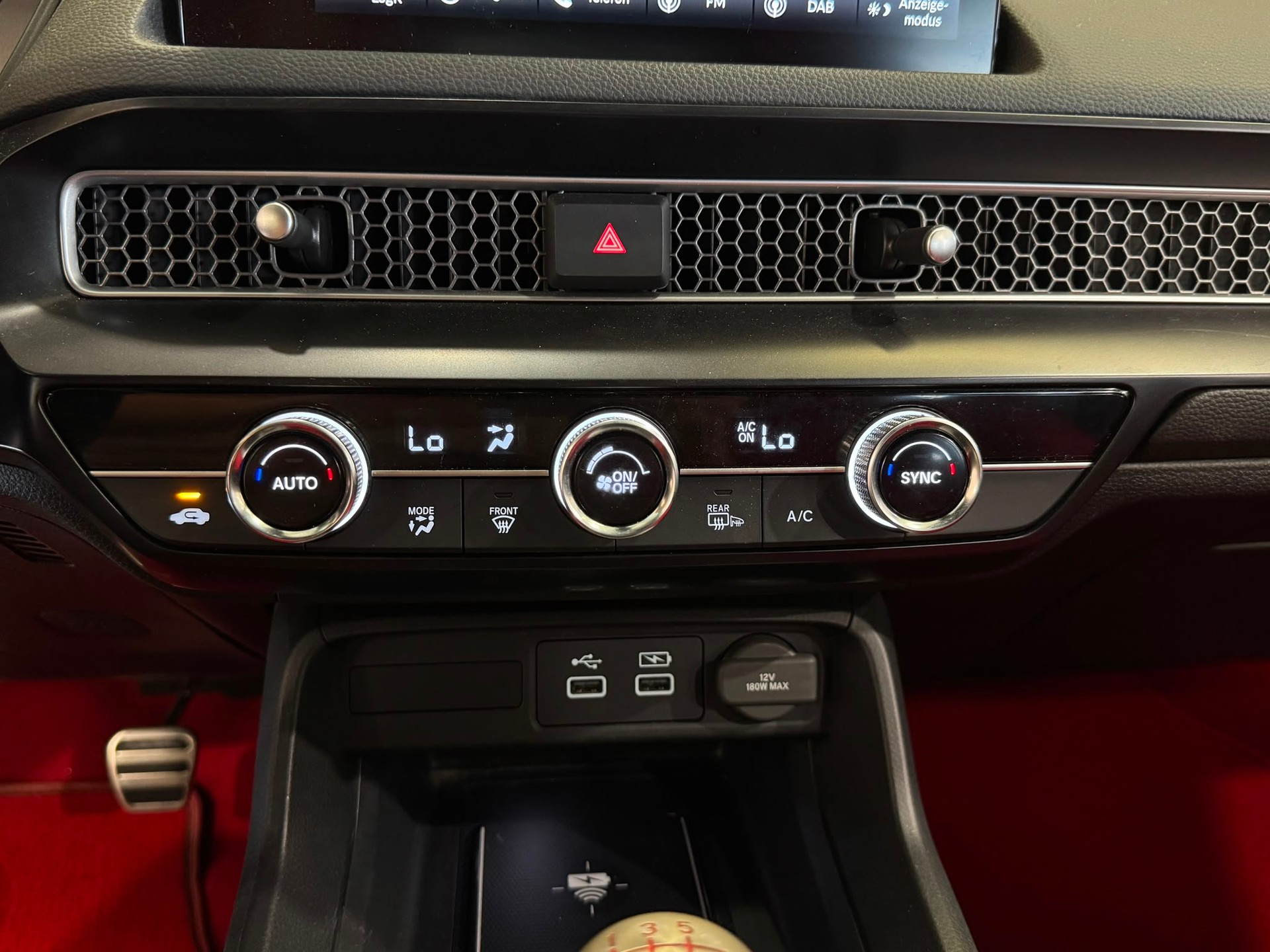 HONDA Civic 2.0 i-VTEC Type R-image-21