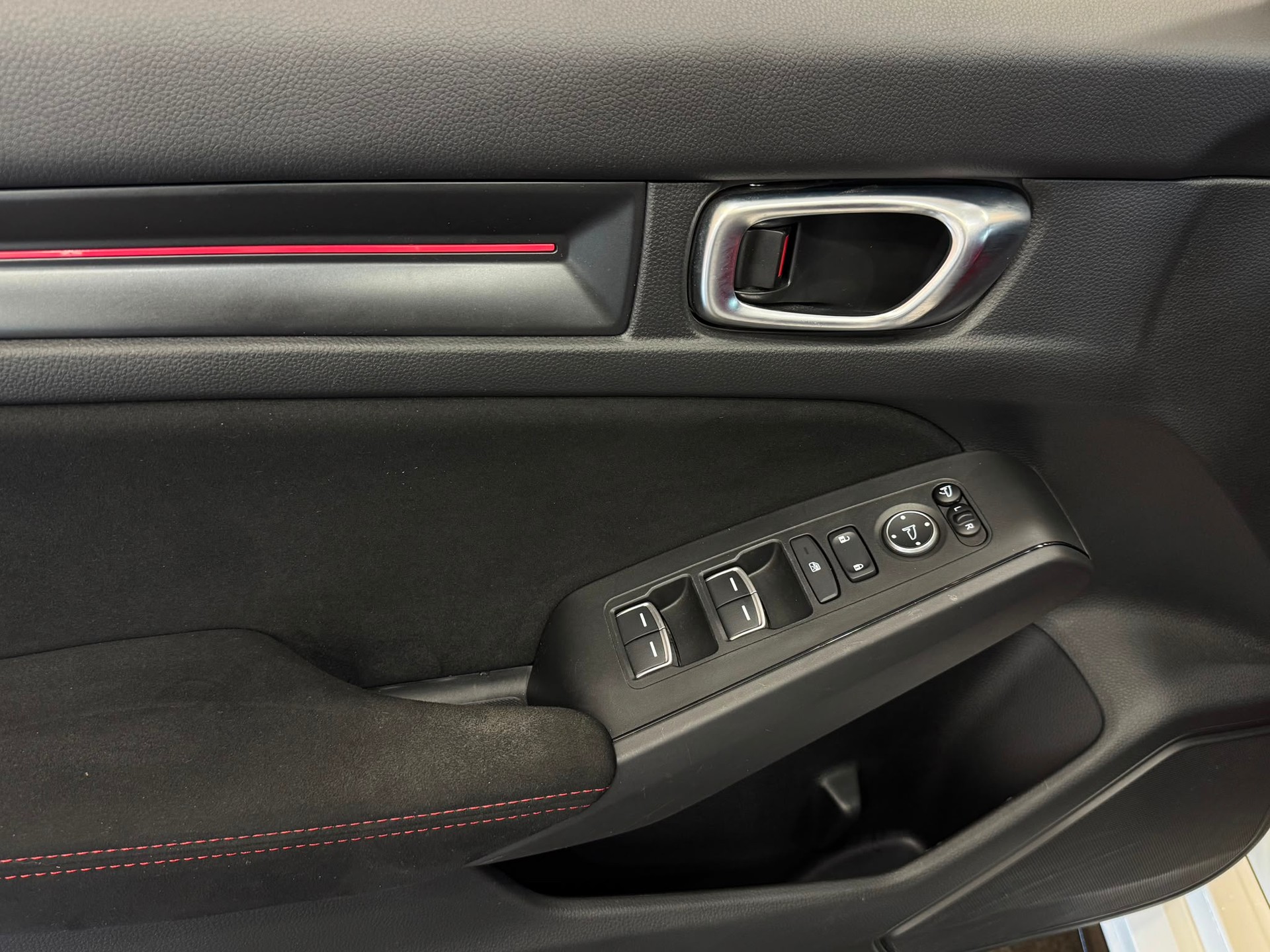 HONDA Civic 2.0 i-VTEC Type R-image-12