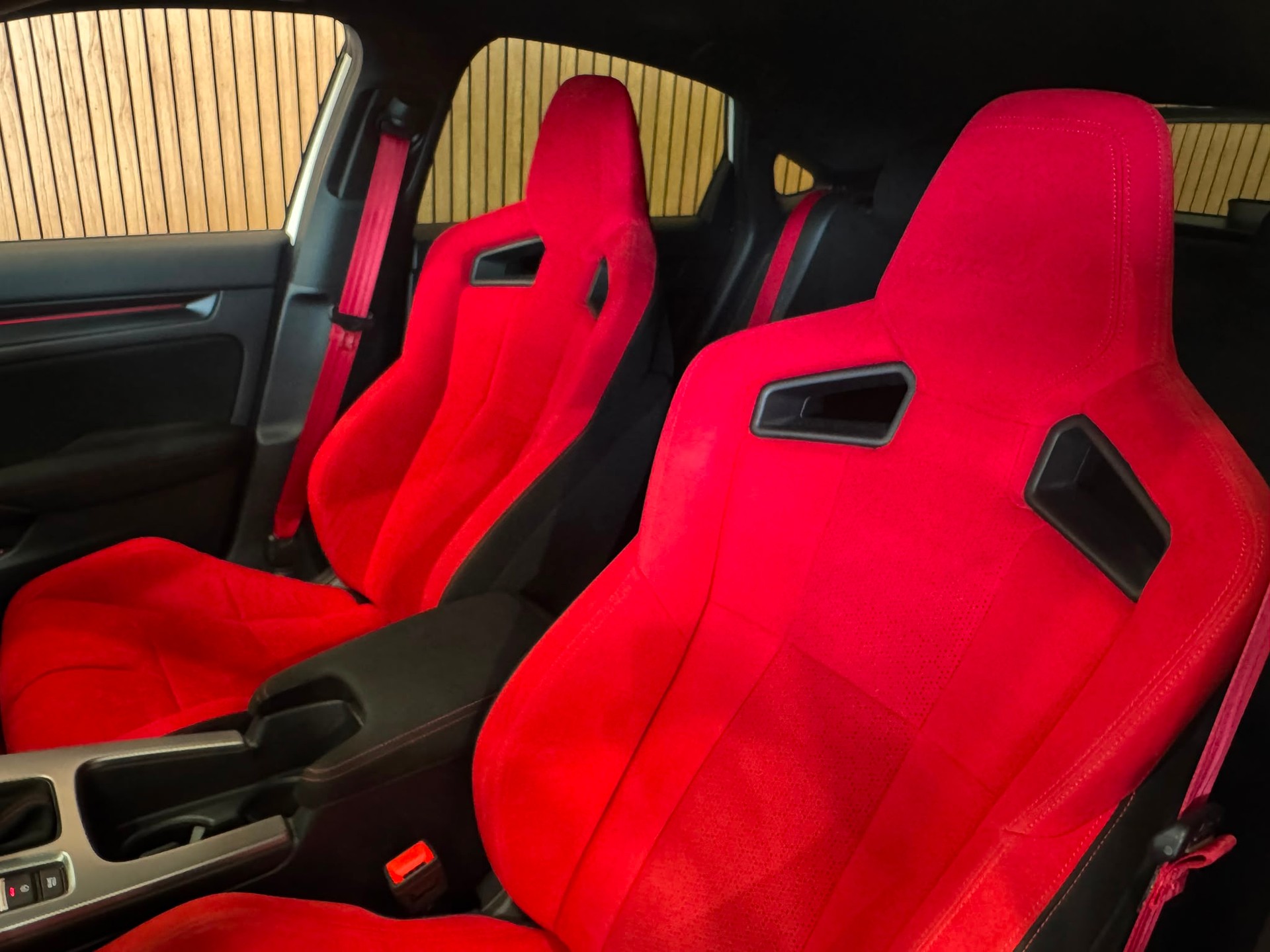 HONDA Civic 2.0 i-VTEC Type R-image-28