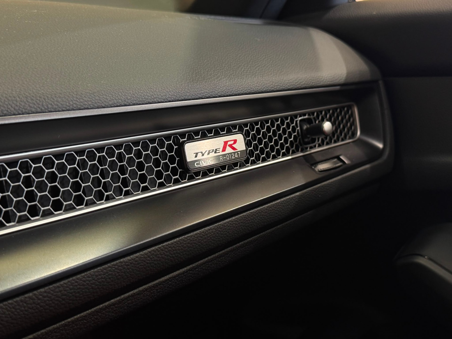HONDA Civic 2.0 i-VTEC Type R-image-20