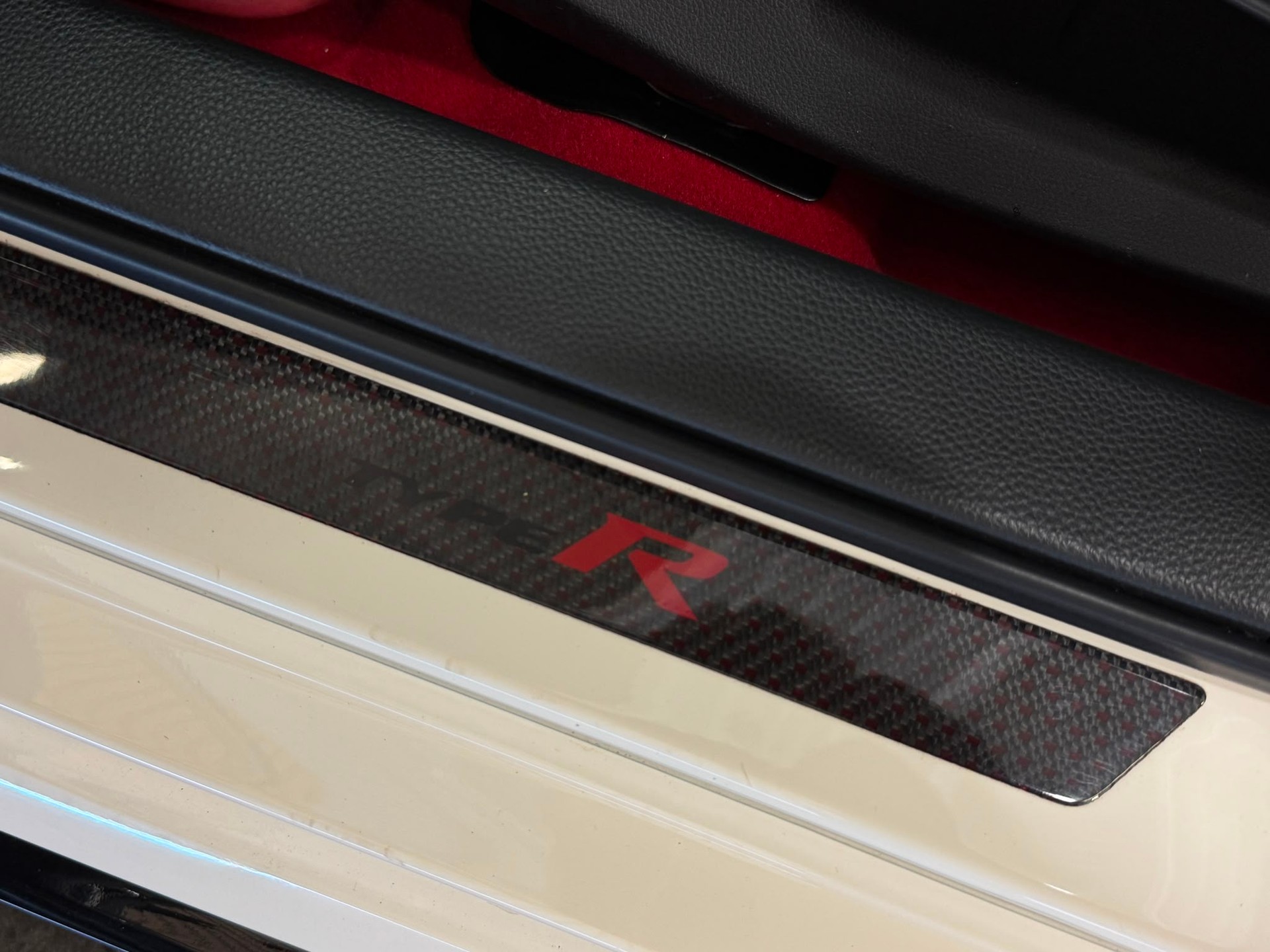 HONDA Civic 2.0 i-VTEC Type R-image-13