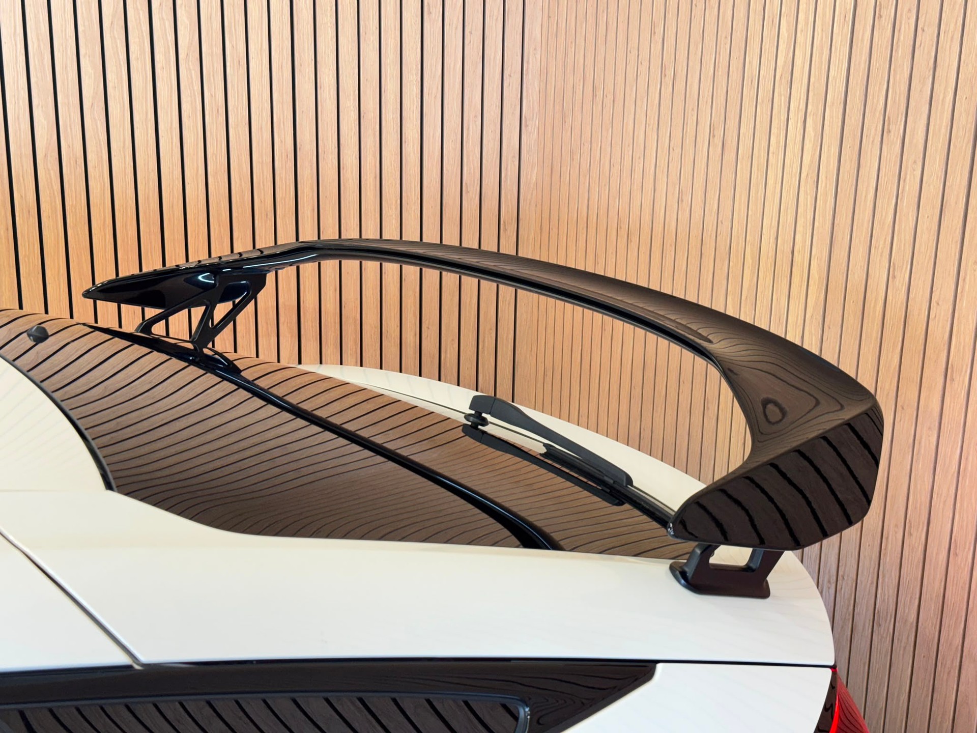 HONDA Civic 2.0 i-VTEC Type R-image-9