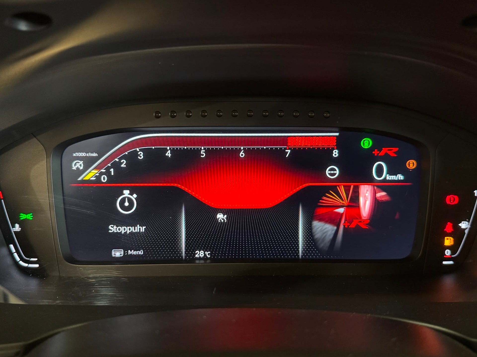 HONDA Civic 2.0 i-VTEC Type R-image-17