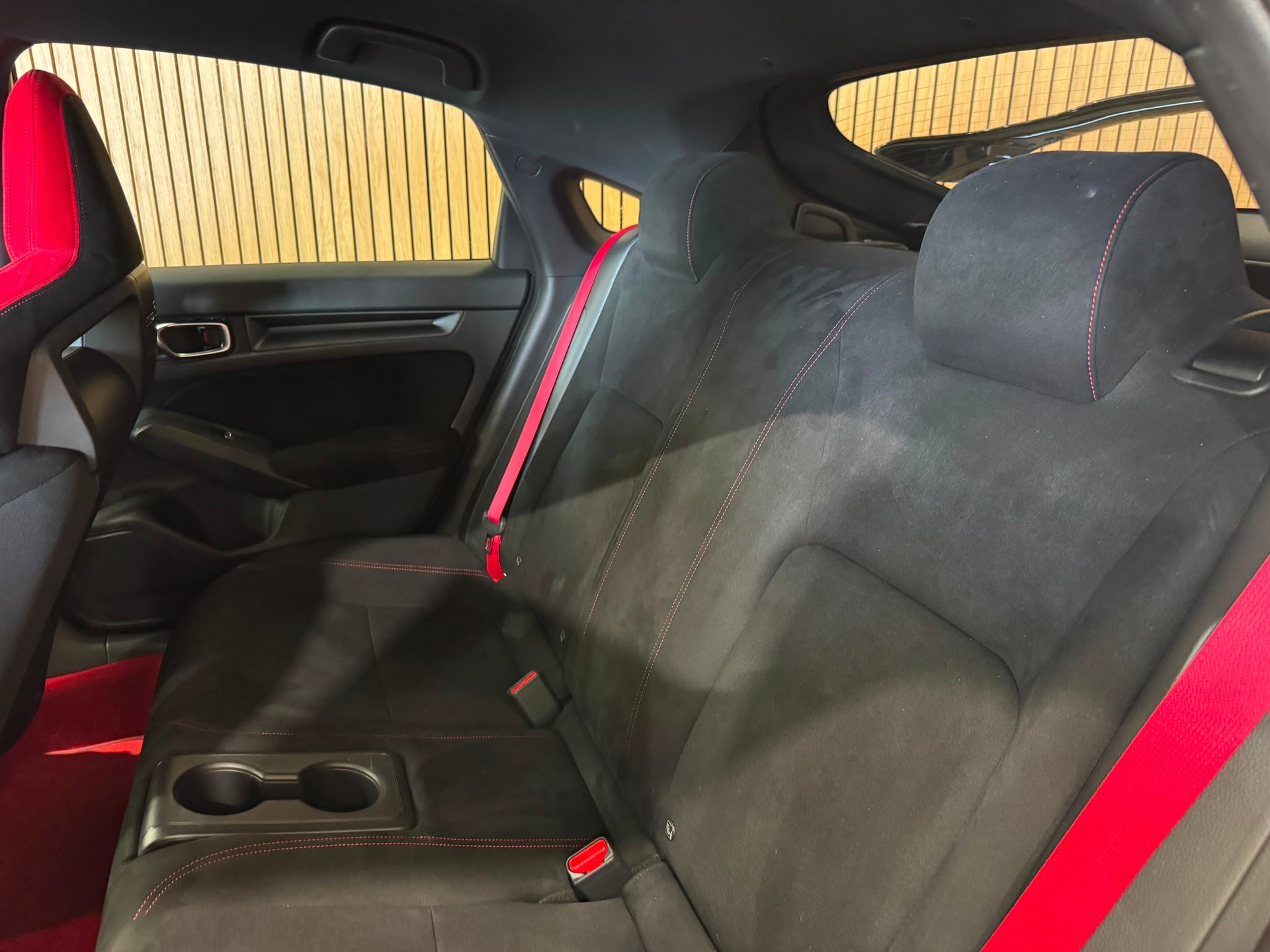 HONDA Civic 2.0 i-VTEC Type R-image-29