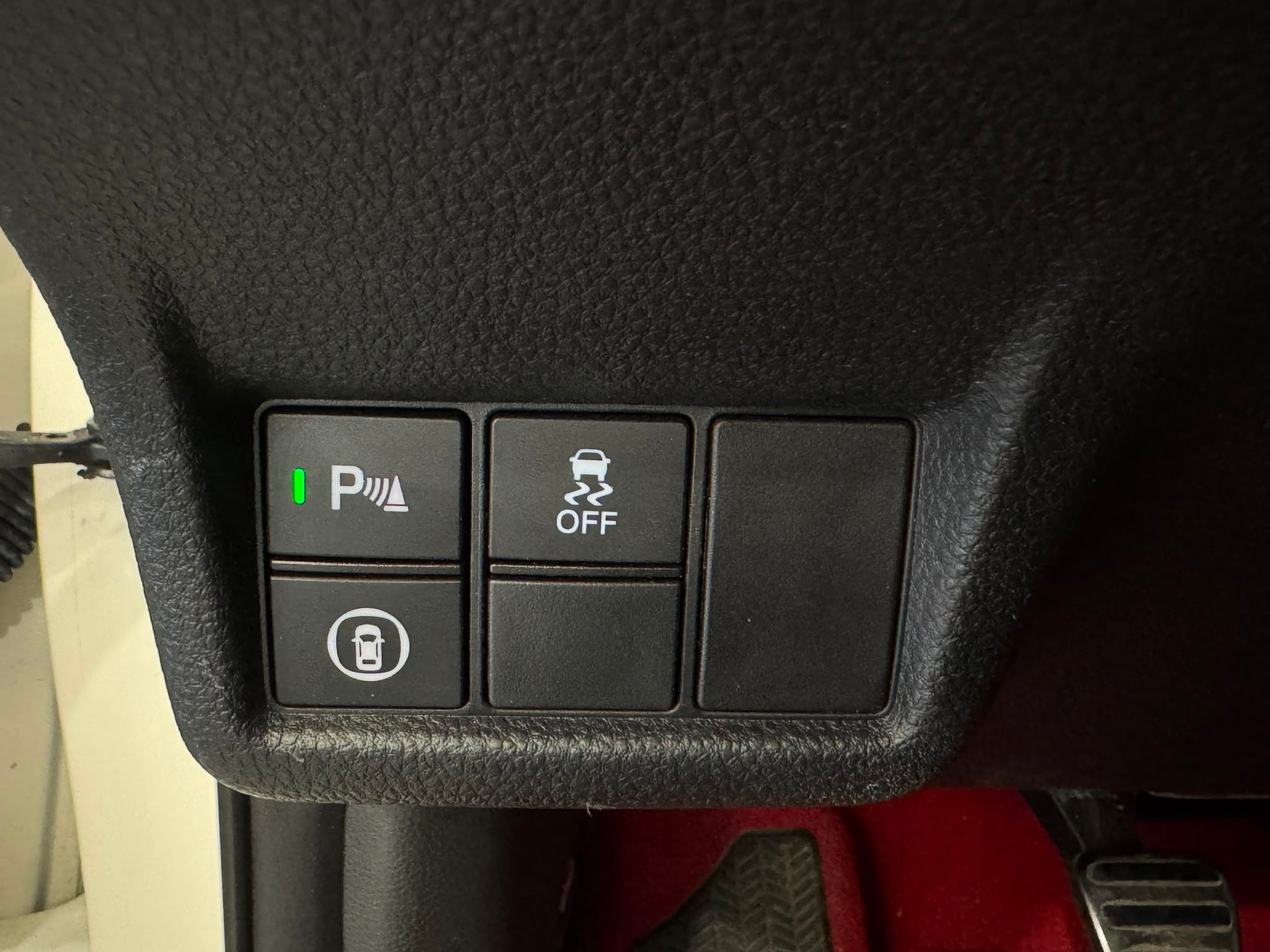 HONDA Civic 2.0 i-VTEC Type R-image-27