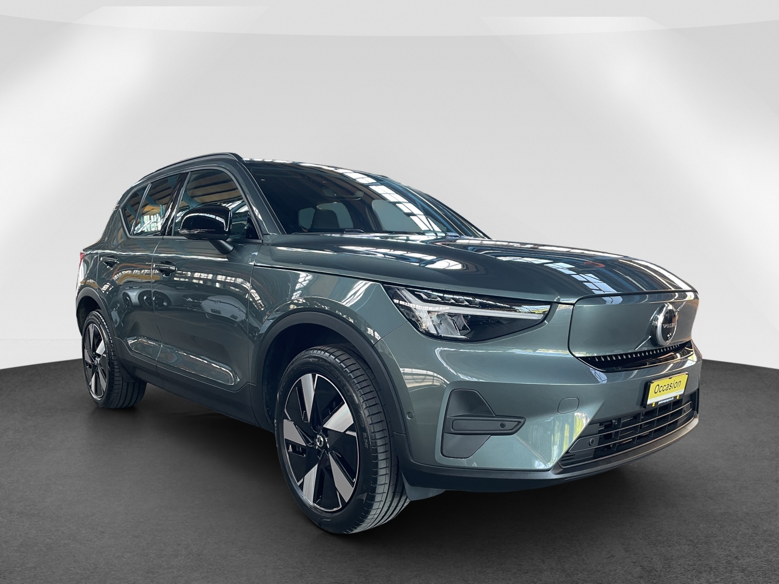 VOLVO EX40 Extended Core-image-0