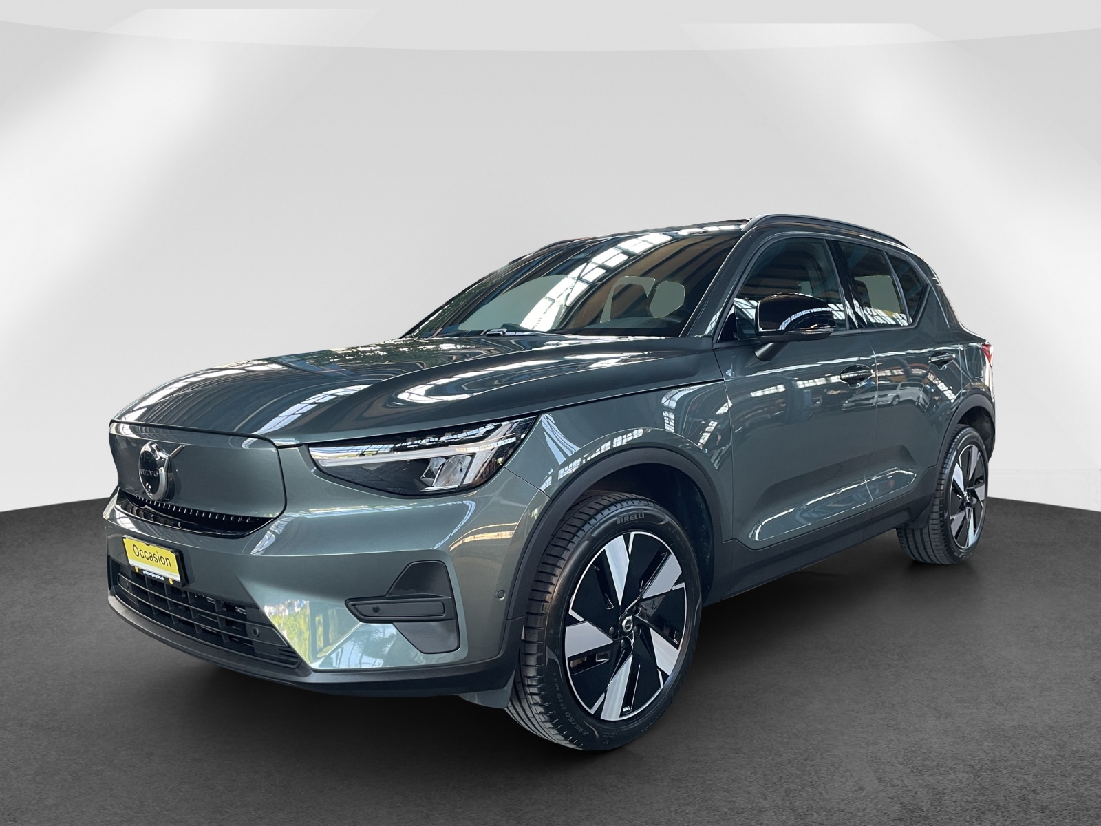 VOLVO EX40 Extended Core-image-2