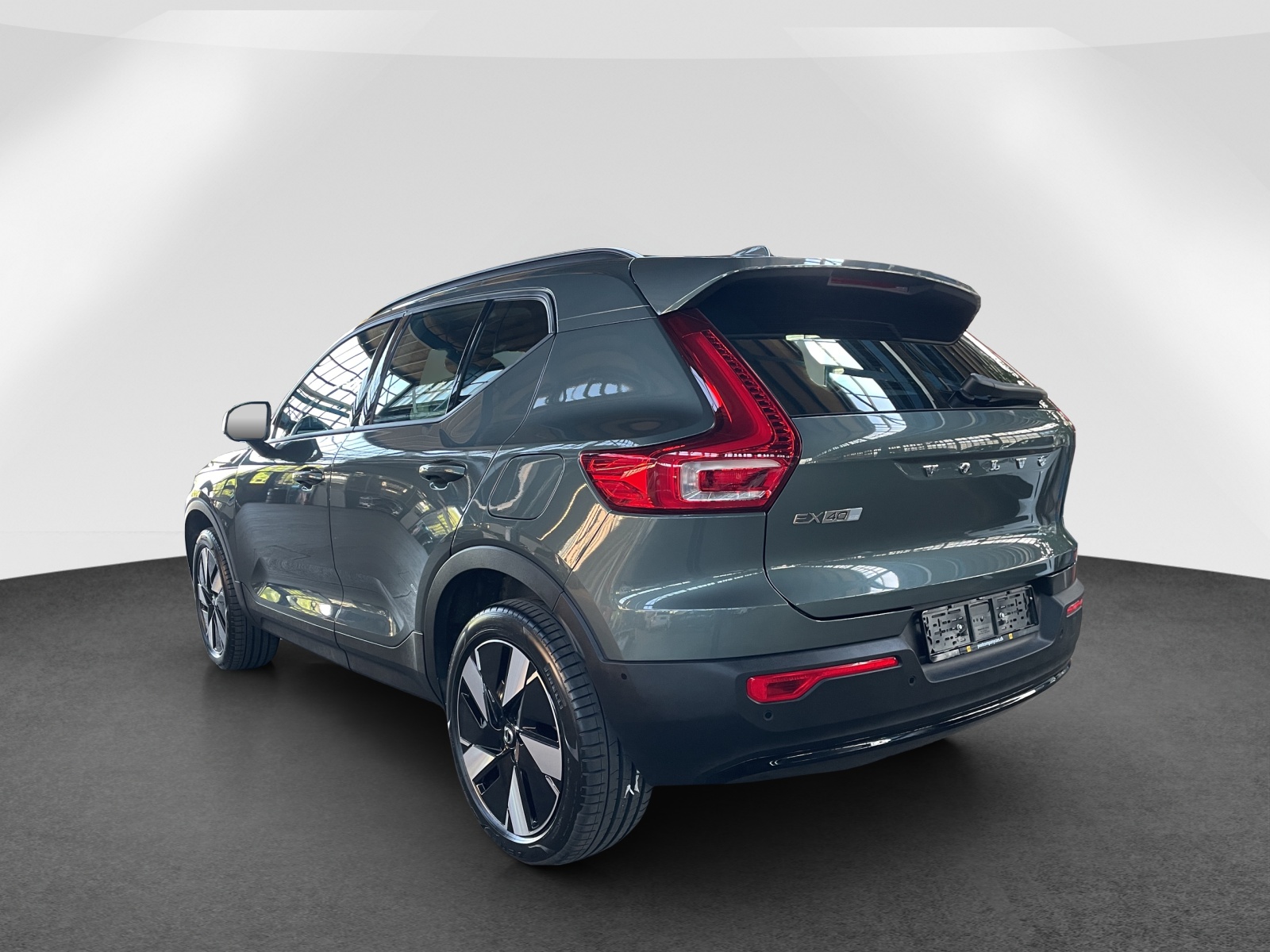 VOLVO EX40 Extended Core-image-3