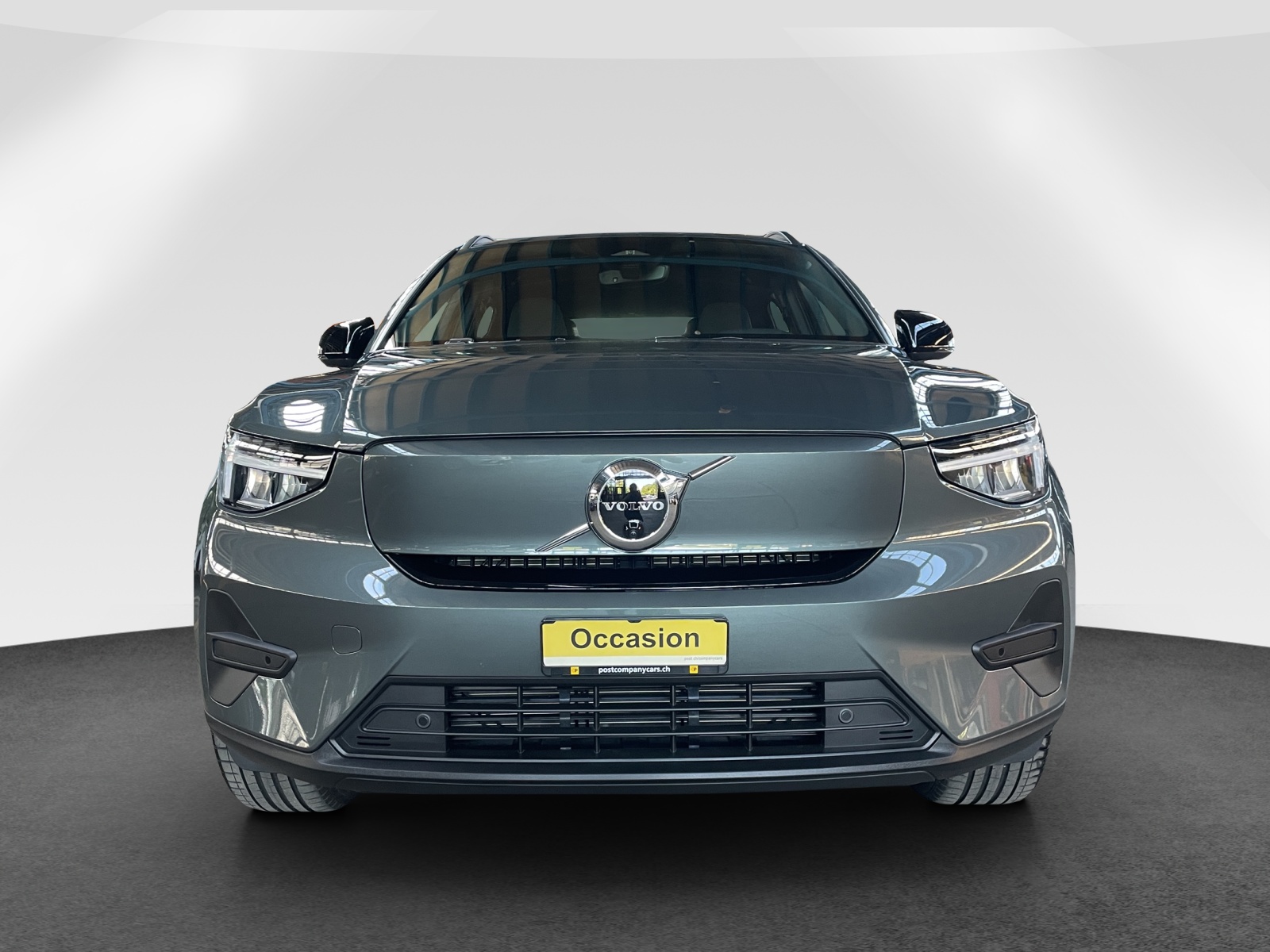 VOLVO EX40 Extended Core-image-1