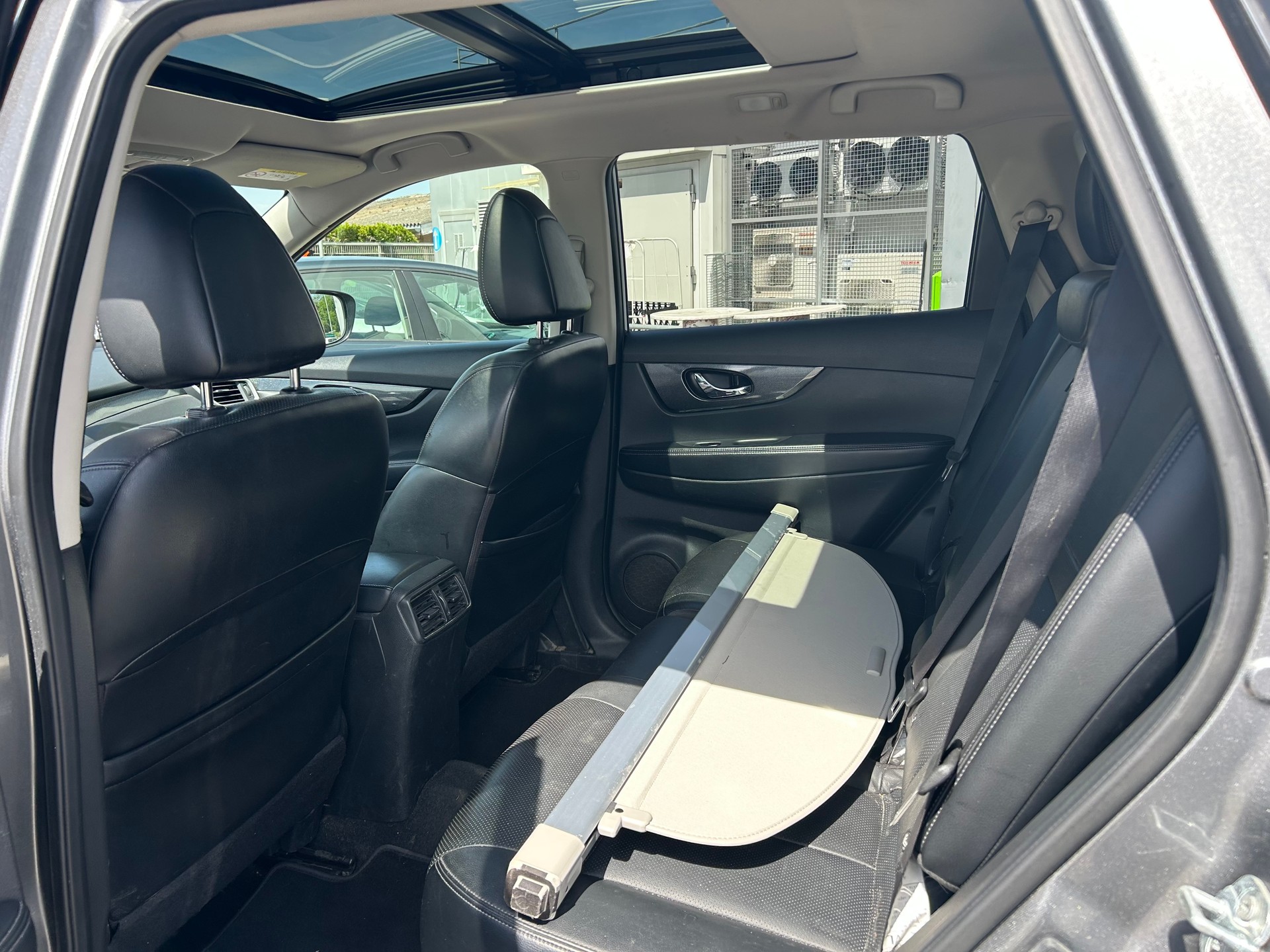 NISSAN X-Trail 1.6 dCi acenta ALL-MODE 4x4-image-10