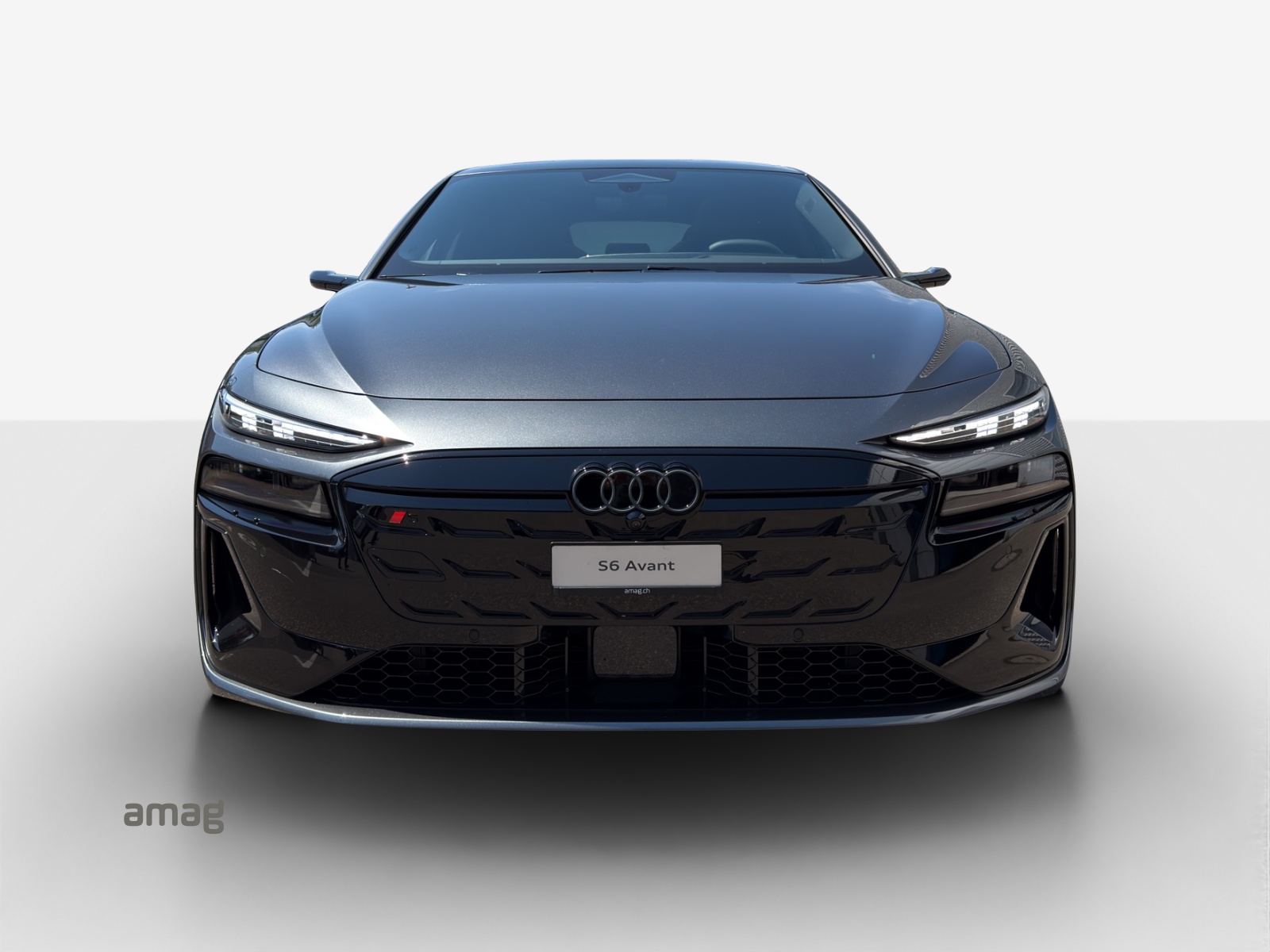 AUDI S6 Avant e-tron quattro-image-6