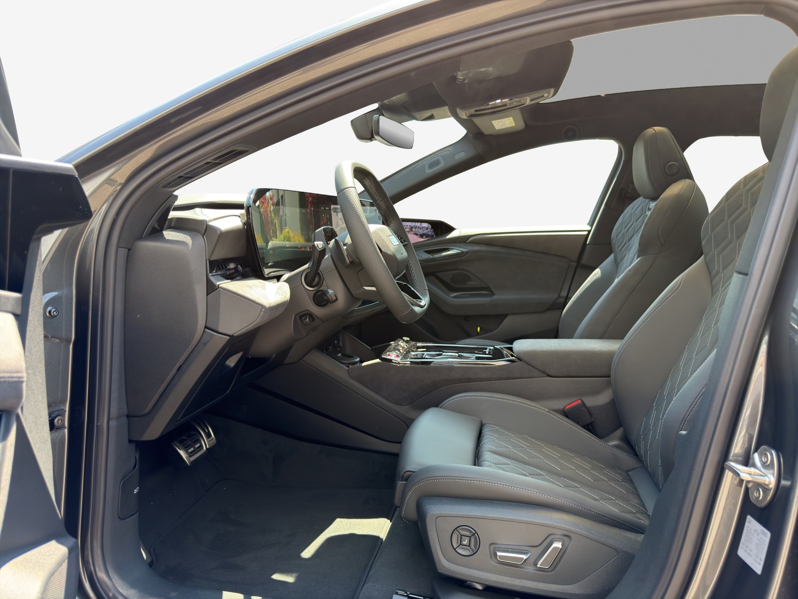 AUDI S6 Avant e-tron quattro-image-7