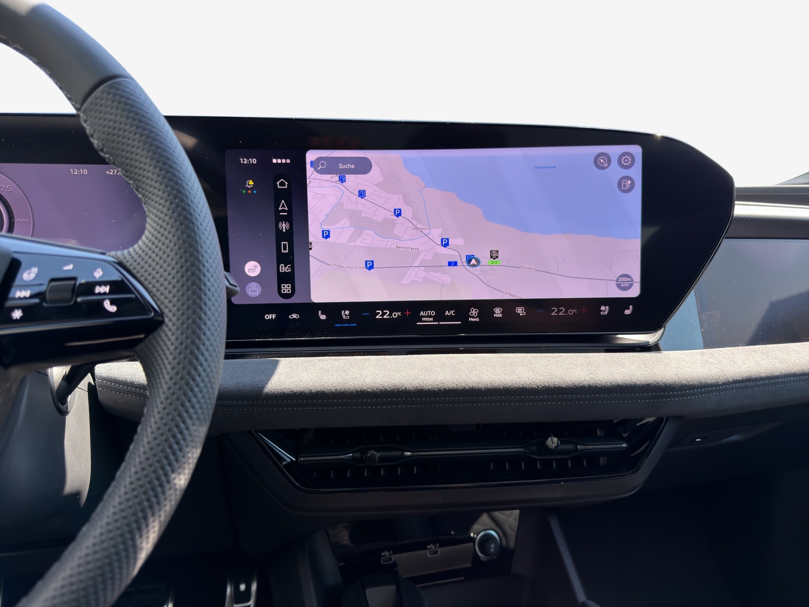 AUDI S6 Avant e-tron quattro-image-10