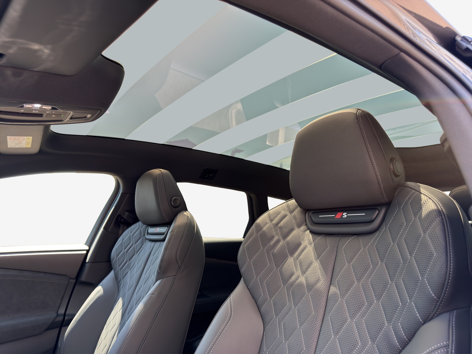 AUDI S6 Avant e-tron quattro-image-15