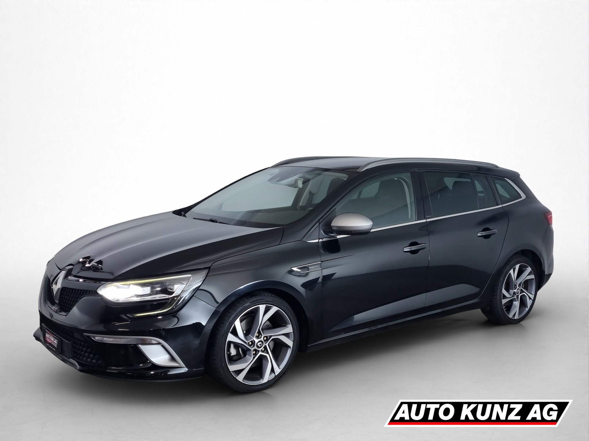 RENAULT Mégane Grandtour-image-0
