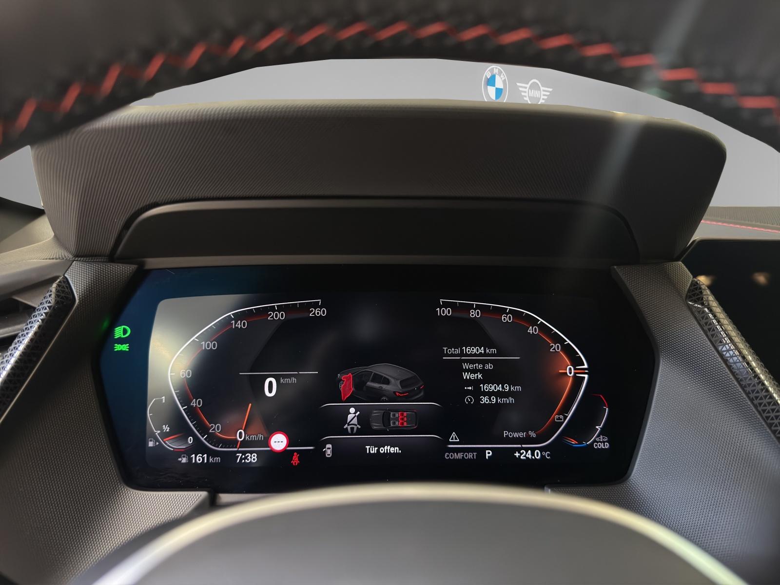BMW 128ti M-SportPaket Pro-image-14
