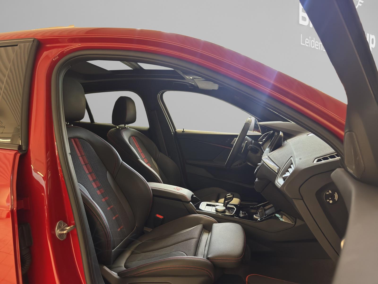 BMW 128ti M-SportPaket Pro-image-19