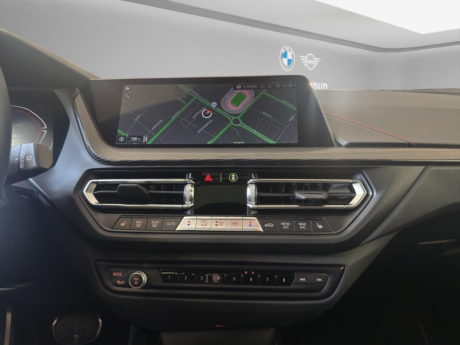 BMW 128ti M-SportPaket Pro-image-15