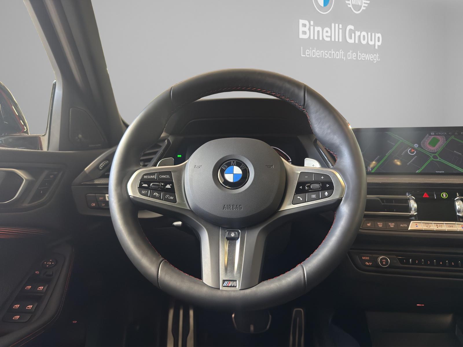 BMW 128ti M-SportPaket Pro-image-12