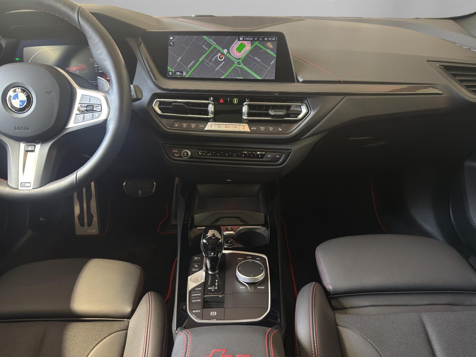 BMW 128ti M-SportPaket Pro-image-13