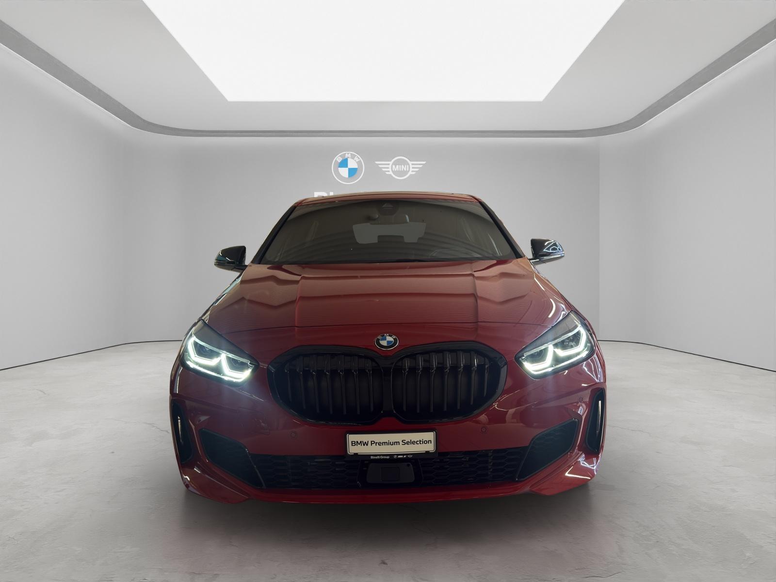 BMW 128ti M-SportPaket Pro-image-7