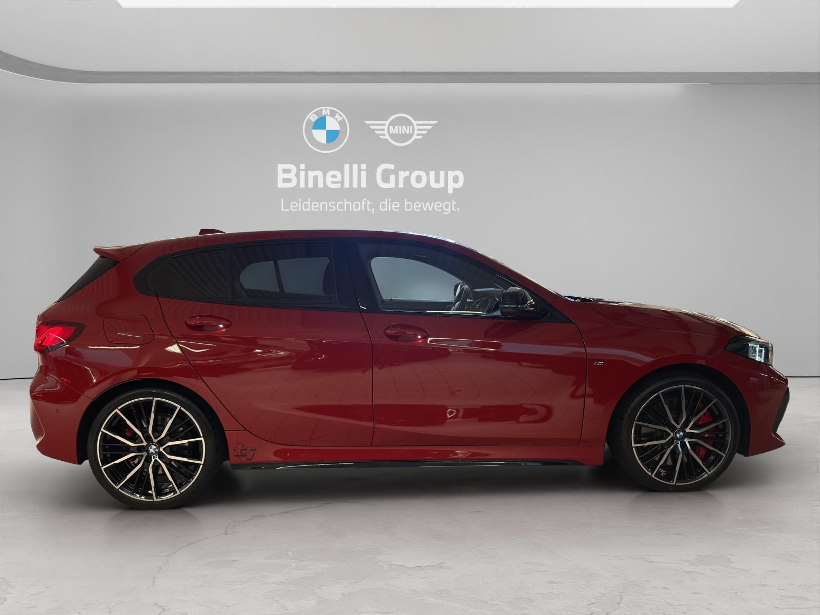 BMW 128ti M-SportPaket Pro-image-1