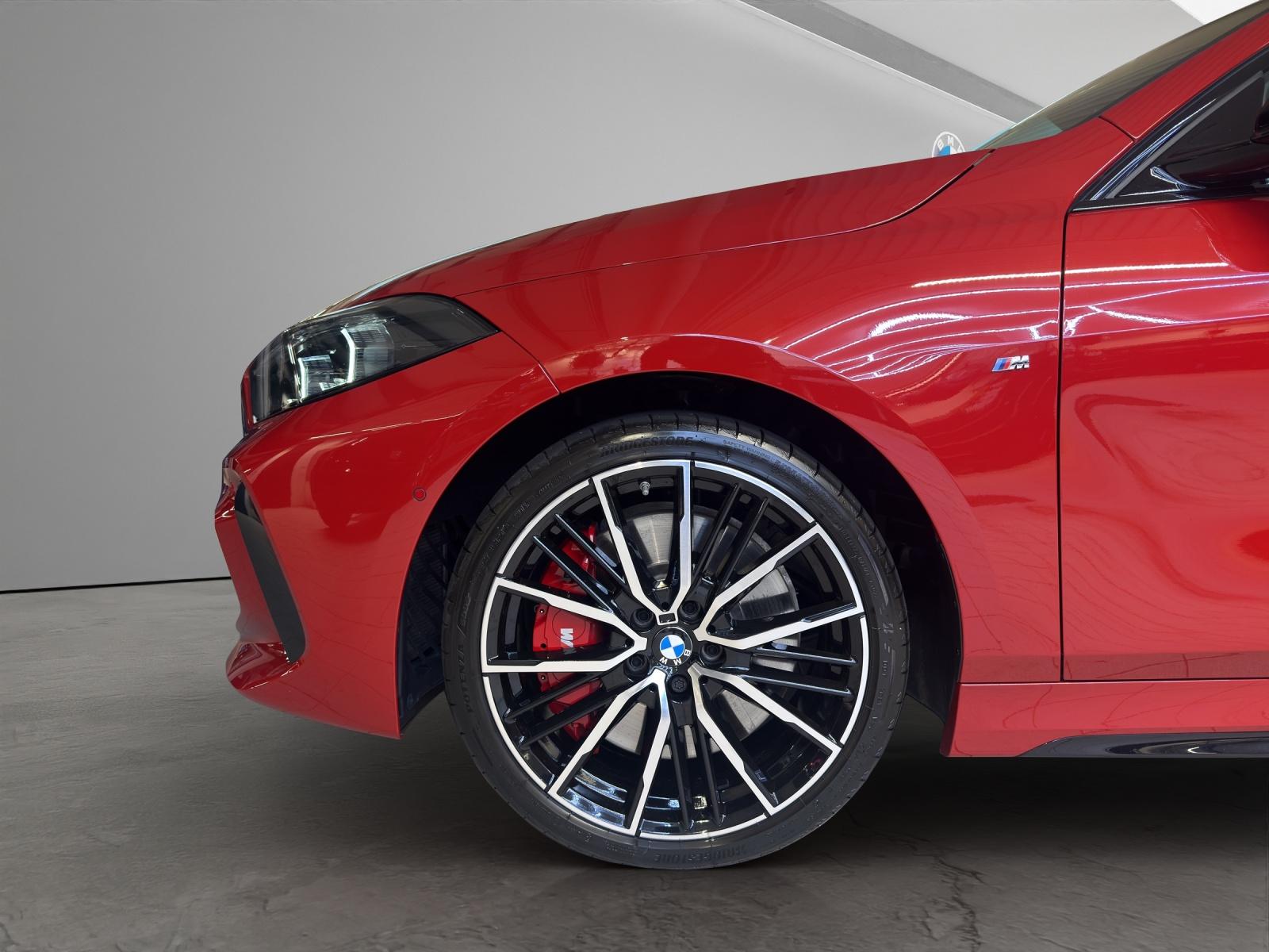 BMW 128ti M-SportPaket Pro-image-18