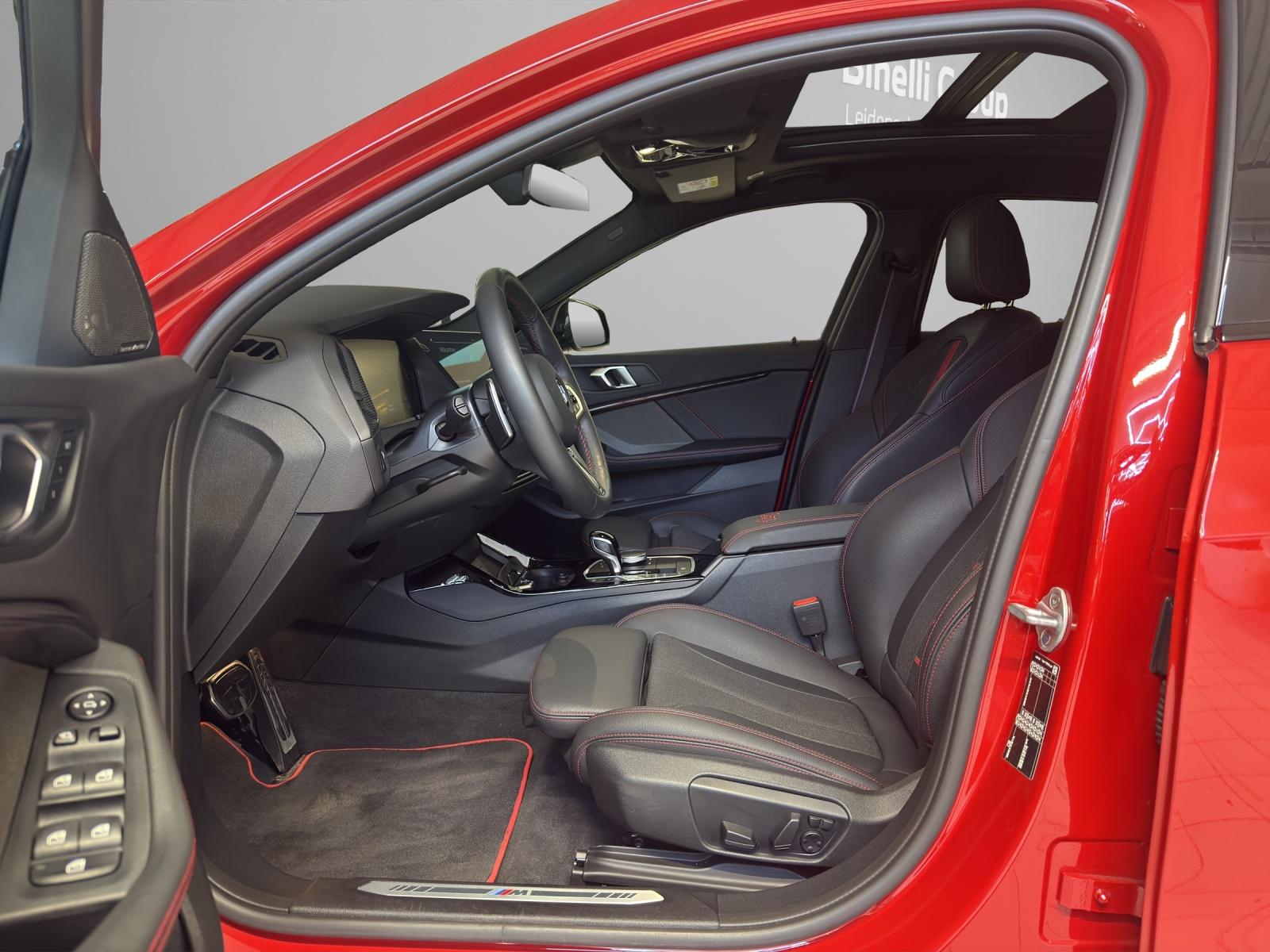 BMW 128ti M-SportPaket Pro-image-10