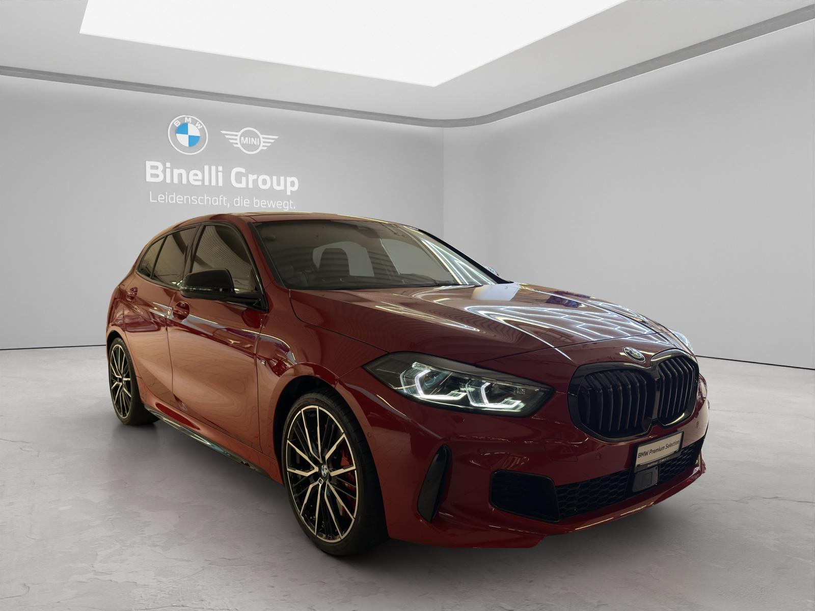 BMW 128ti M-SportPaket Pro-image-6