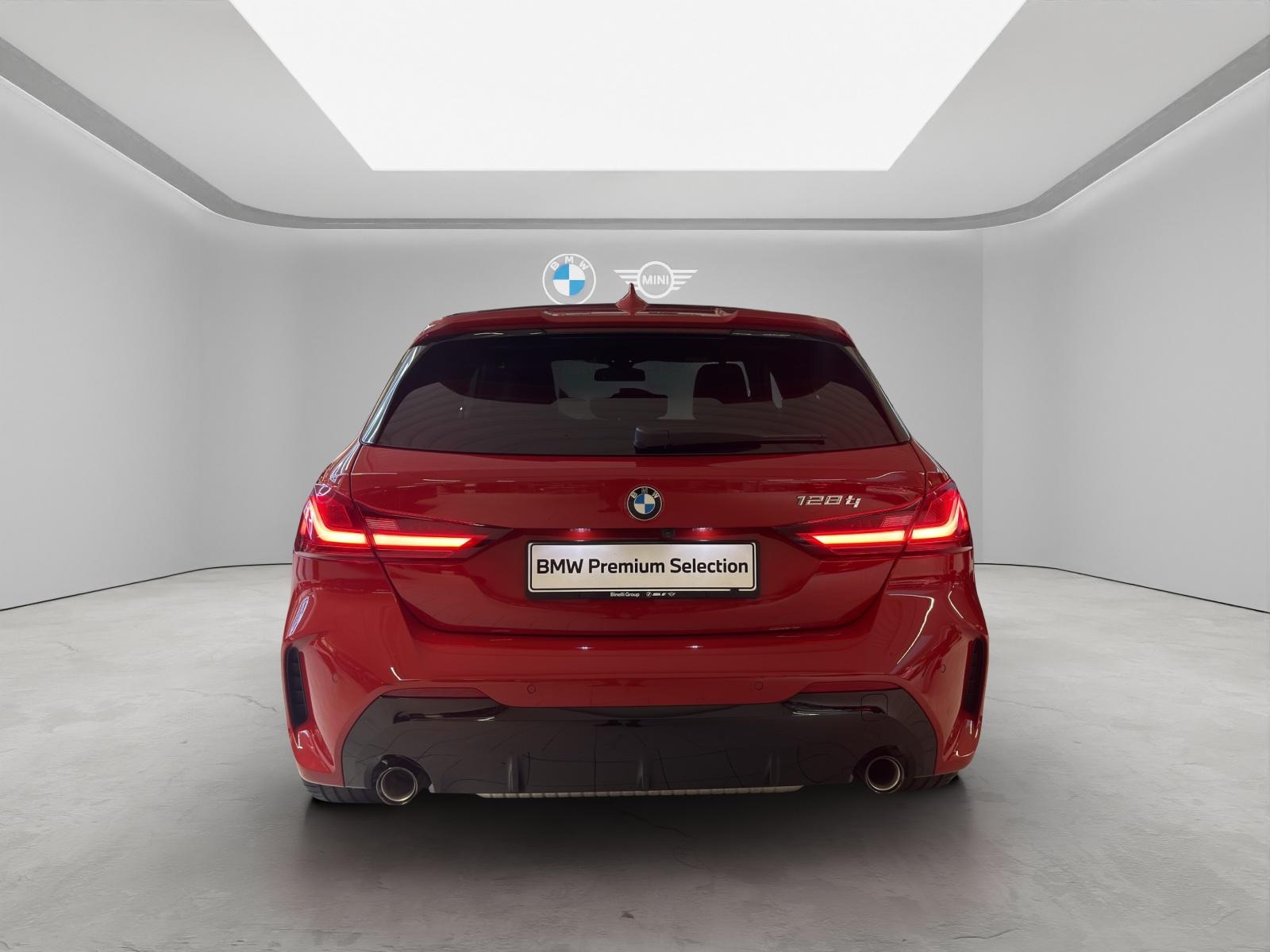 BMW 128ti M-SportPaket Pro-image-4