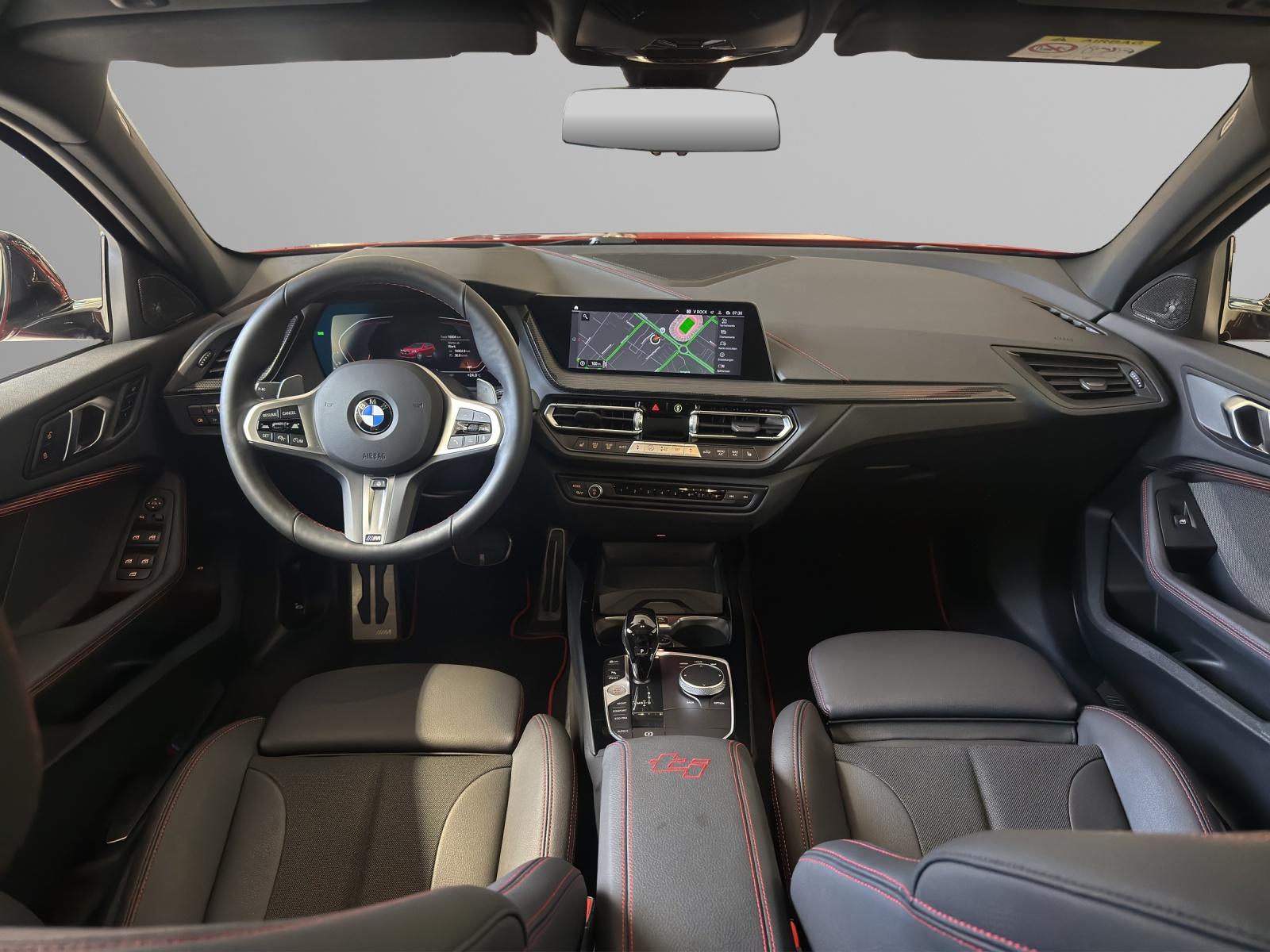 BMW 128ti M-SportPaket Pro-image-11
