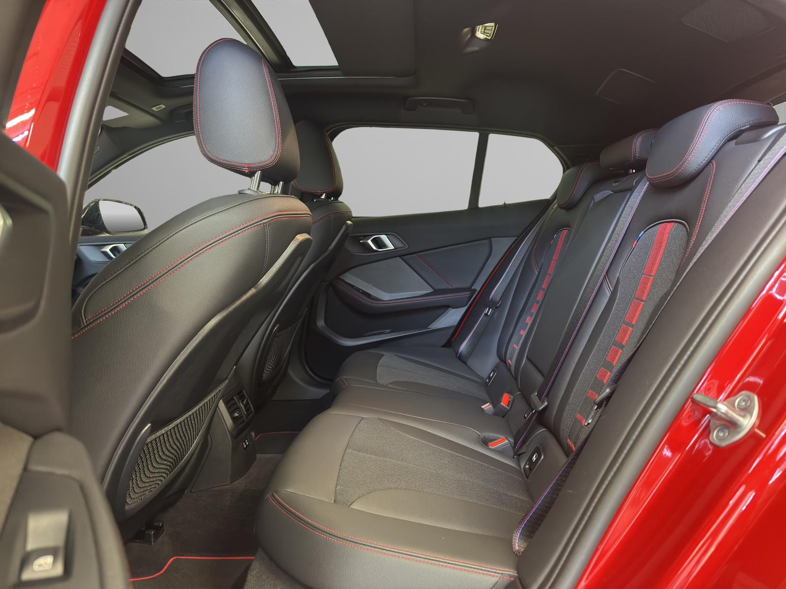 BMW 128ti M-SportPaket Pro-image-16