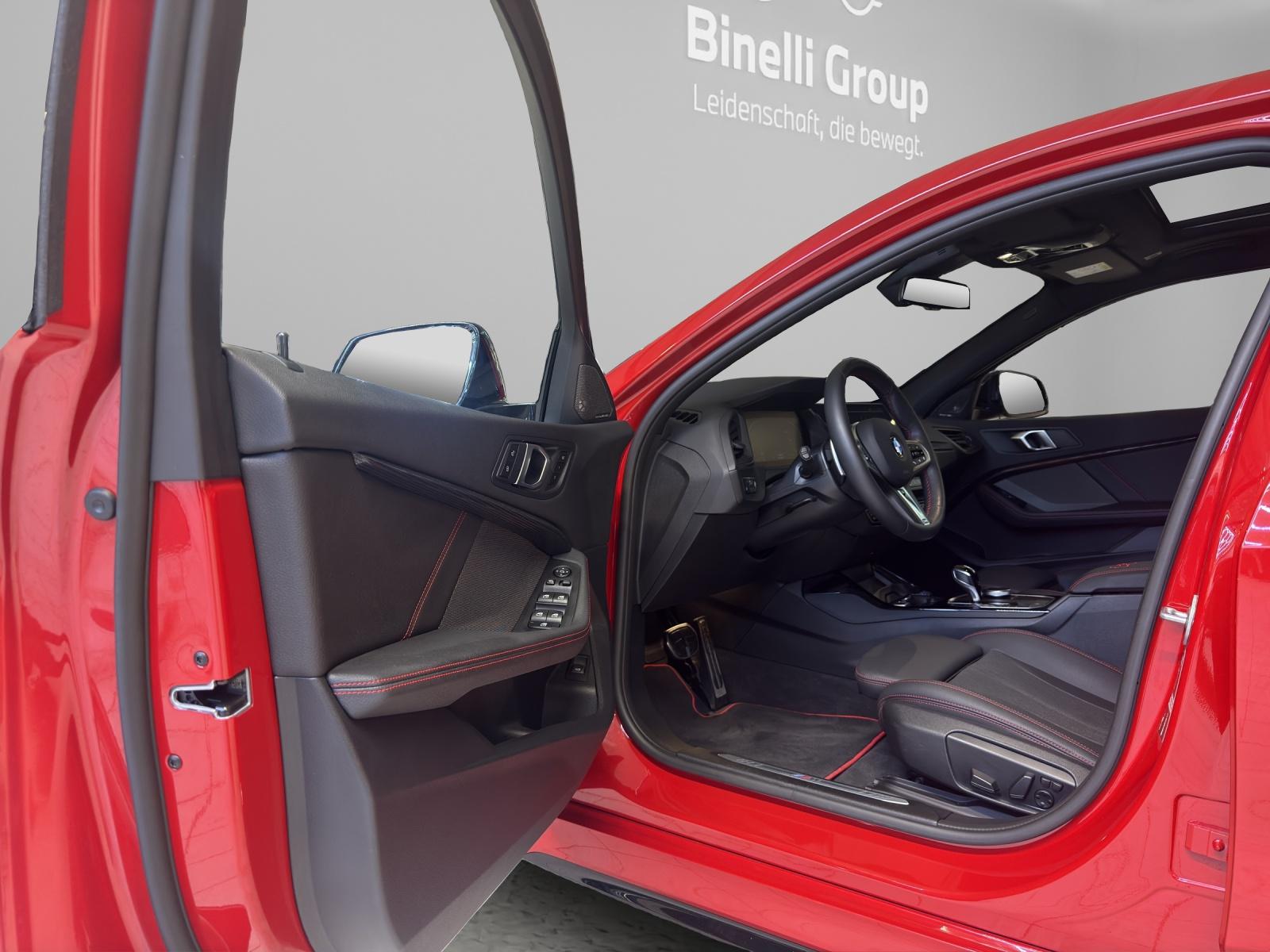 BMW 128ti M-SportPaket Pro-image-9