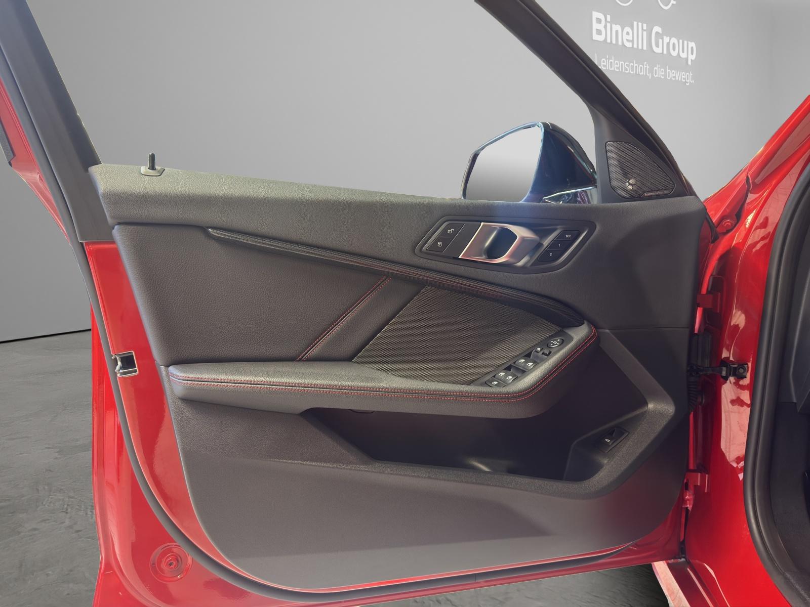 BMW 128ti M-SportPaket Pro-image-8