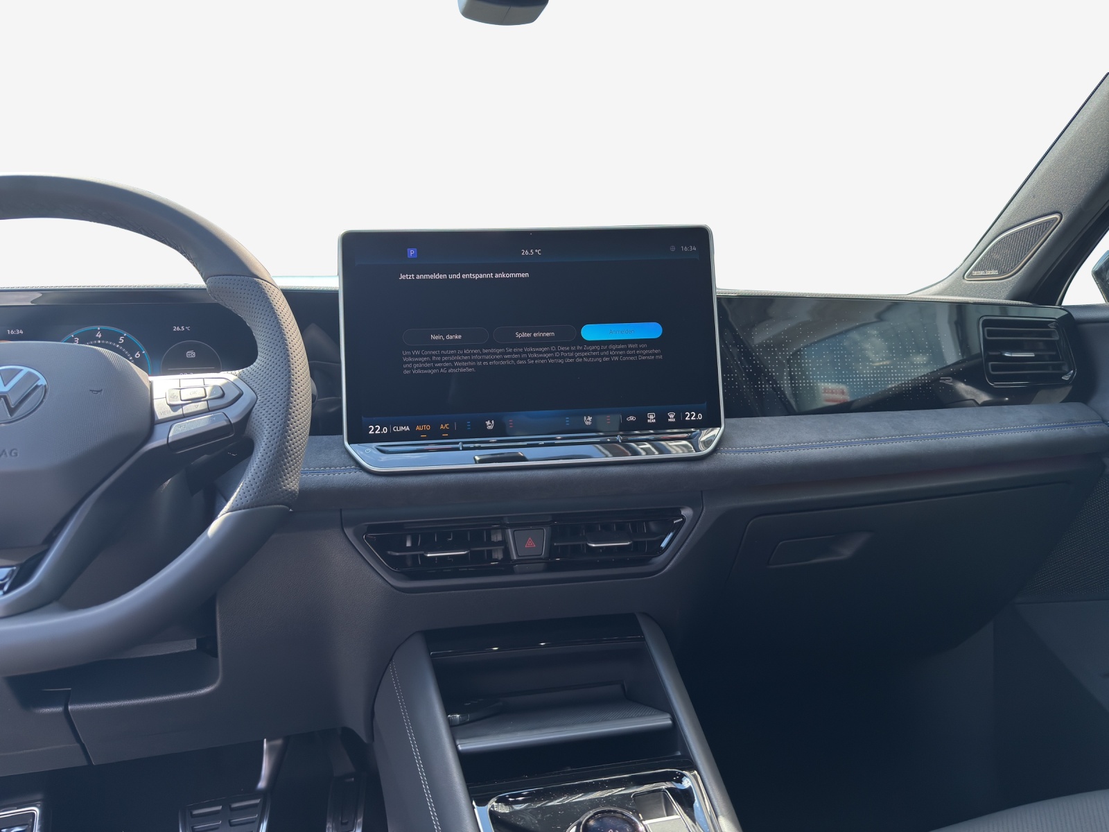 VW Tiguan 2.0 TSI DSG R-Line Plus 4Motion-image-8