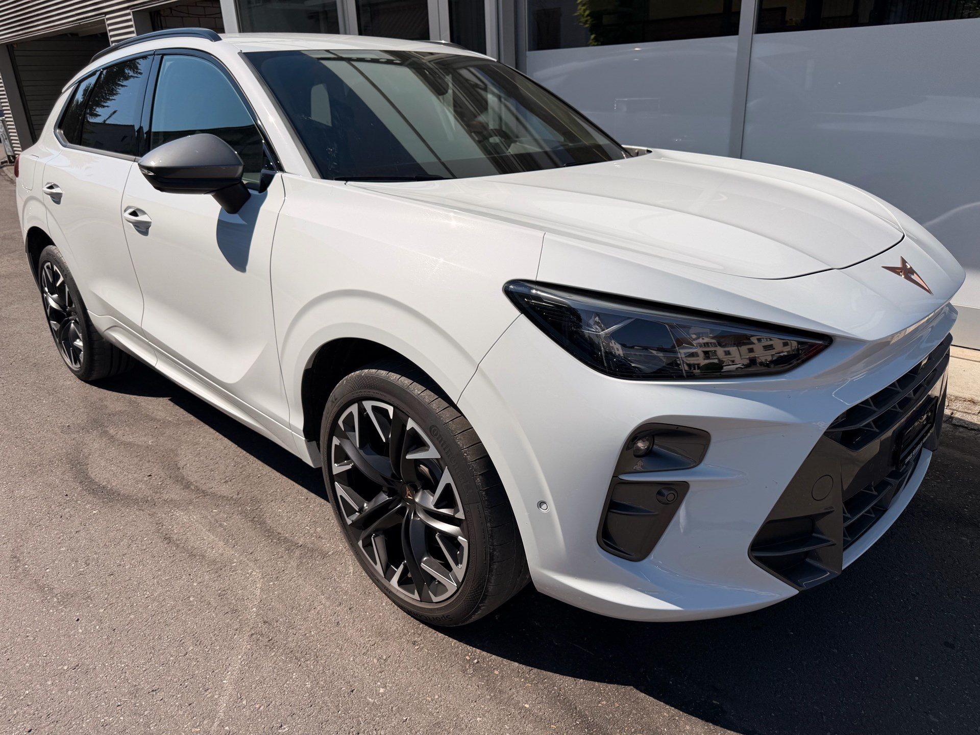 CUPRA Terramar 2.0 TSI 195 kW 4Drive VZ *** 360° KAMERA & HEAD UP ***-image-2