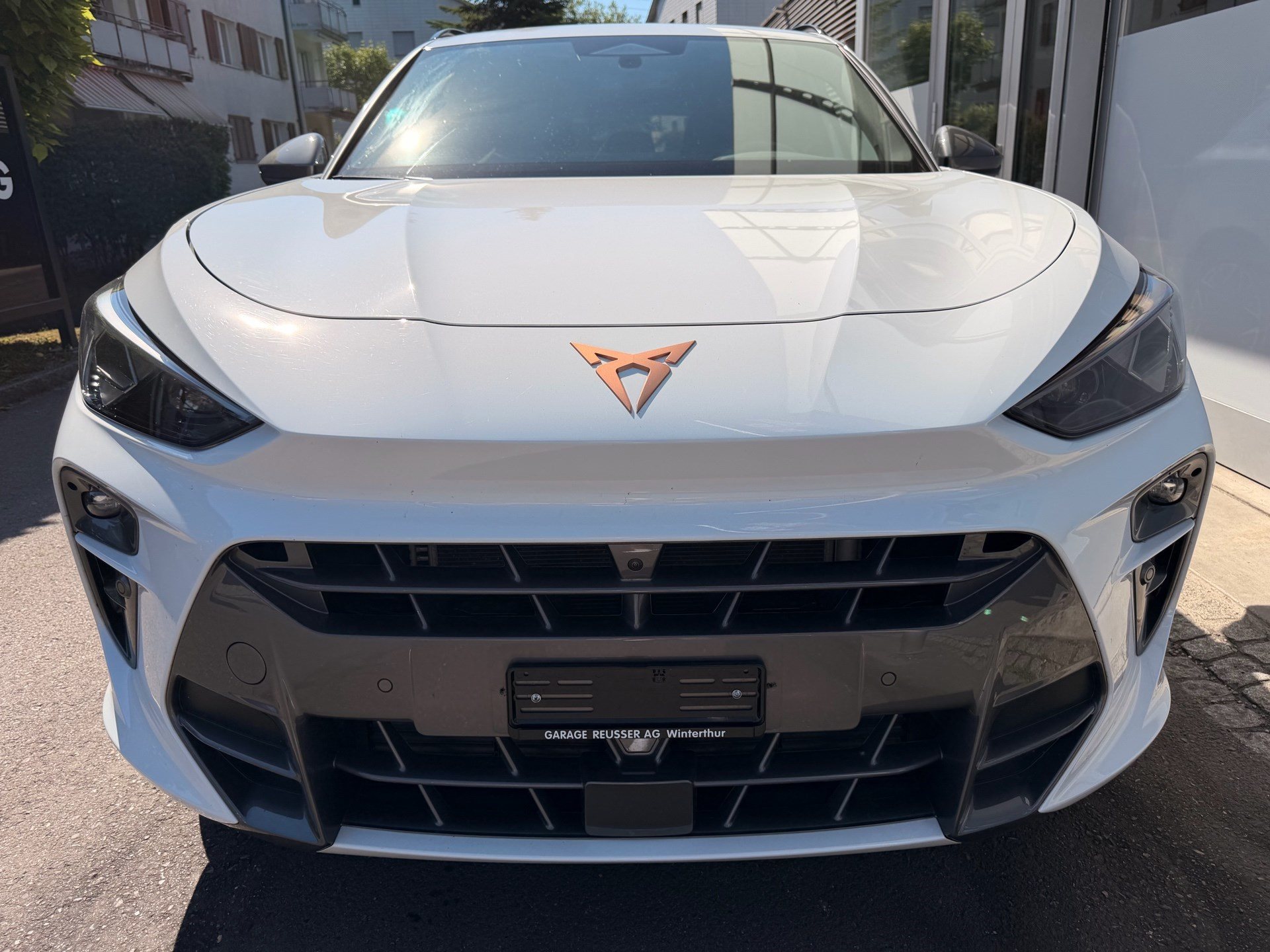 CUPRA Terramar 2.0 TSI 195 kW 4Drive VZ *** 360° KAMERA & HEAD UP ***-image-1