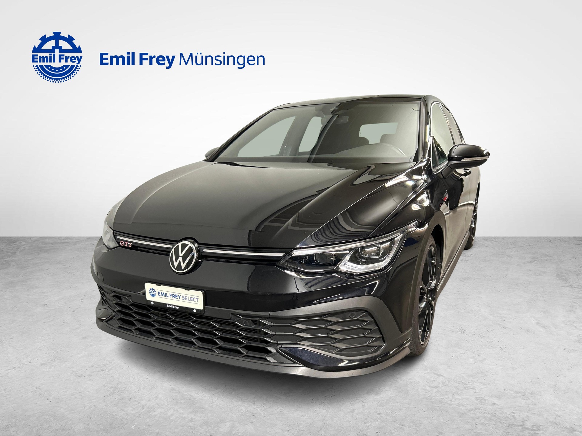 VW Golf VIII 2.0 TSI GTI Clubsport DSG-image-0