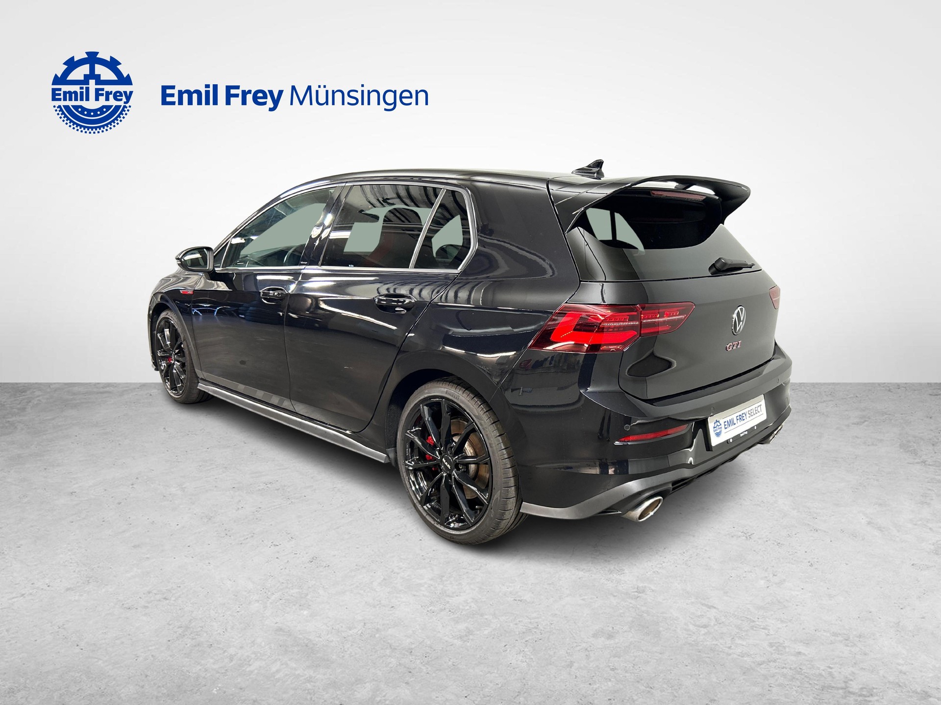 VW Golf VIII 2.0 TSI GTI Clubsport DSG-image-10