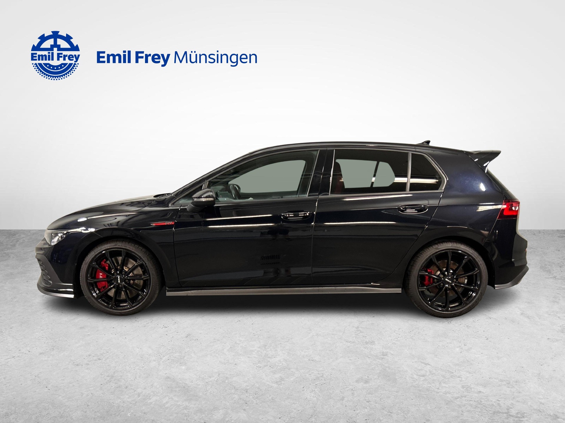 VW Golf VIII 2.0 TSI GTI Clubsport DSG-image-4