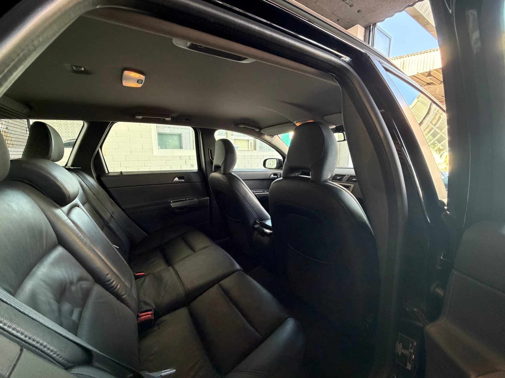 VOLVO V50 1.6D Summum-image-9