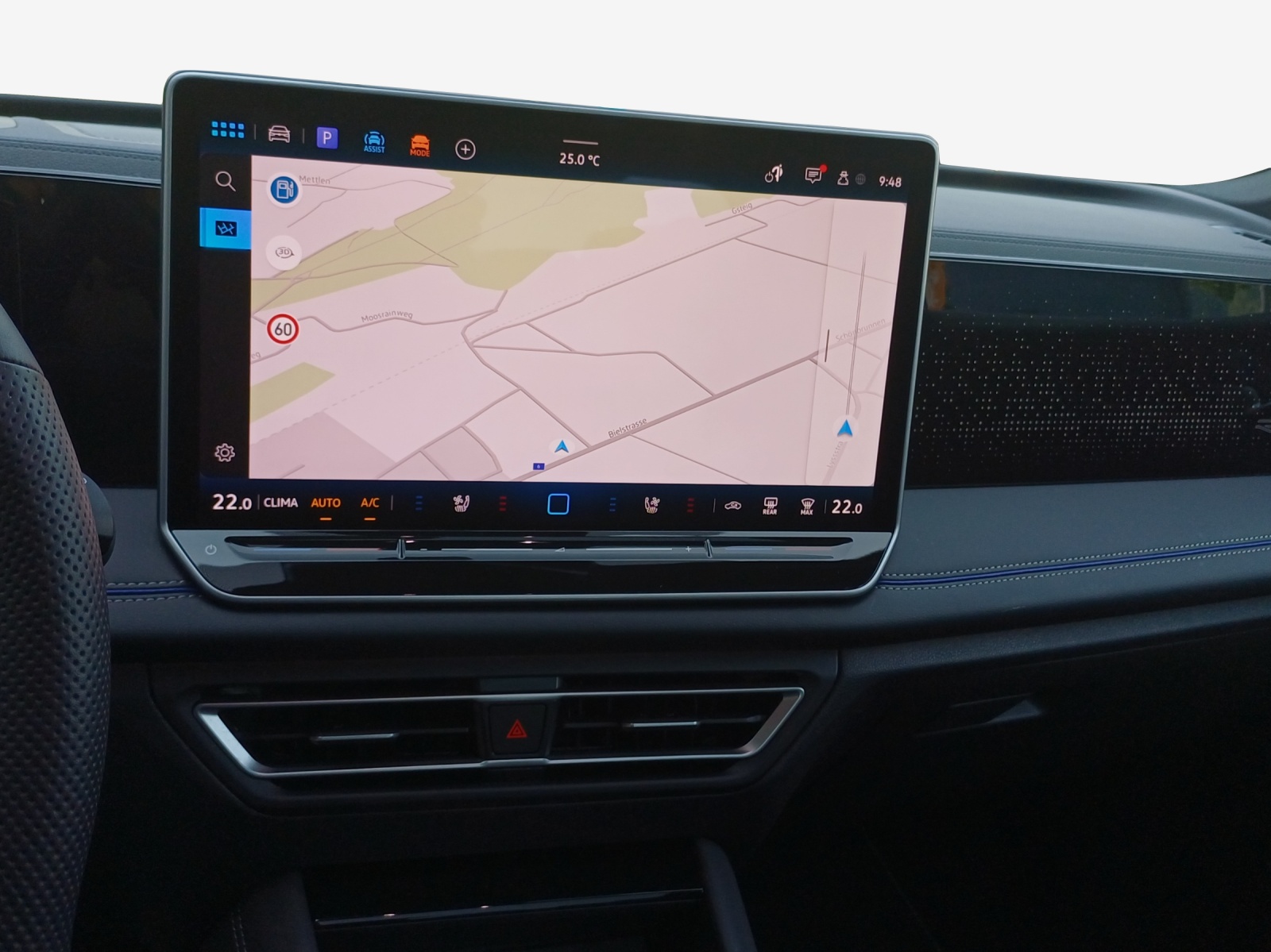 VW Tiguan 2.0 TSI DSG R-Line 4Motion-image-10