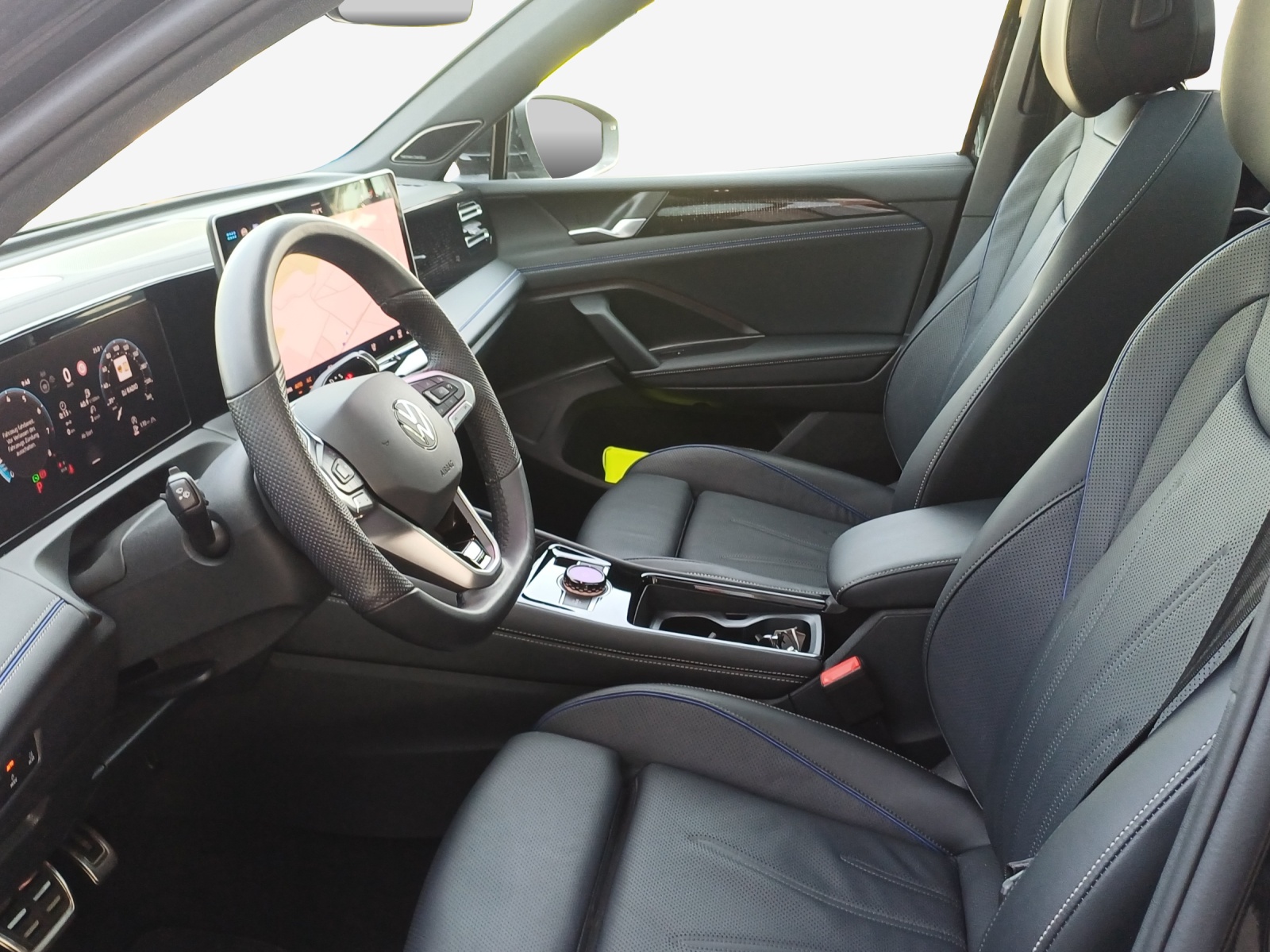 VW Tiguan 2.0 TSI DSG R-Line 4Motion-image-7