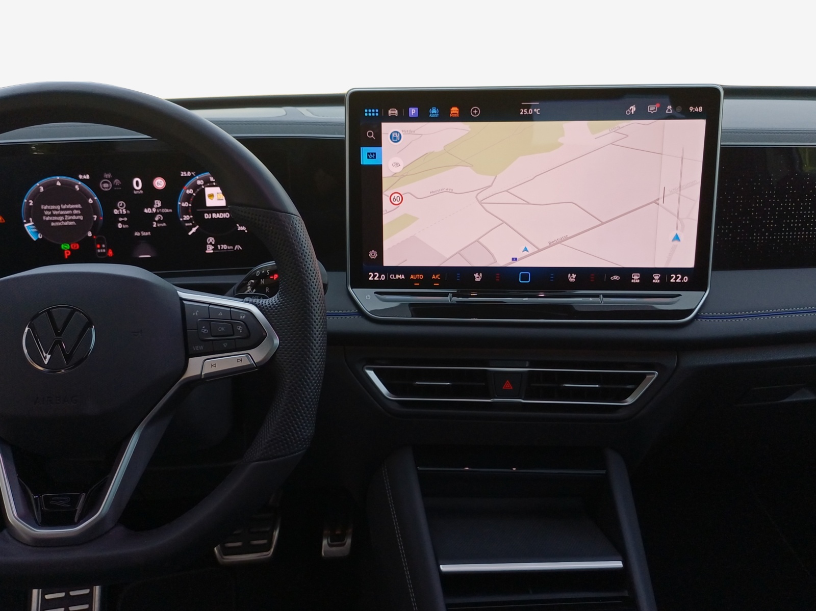 VW Tiguan 2.0 TSI DSG R-Line 4Motion-image-8