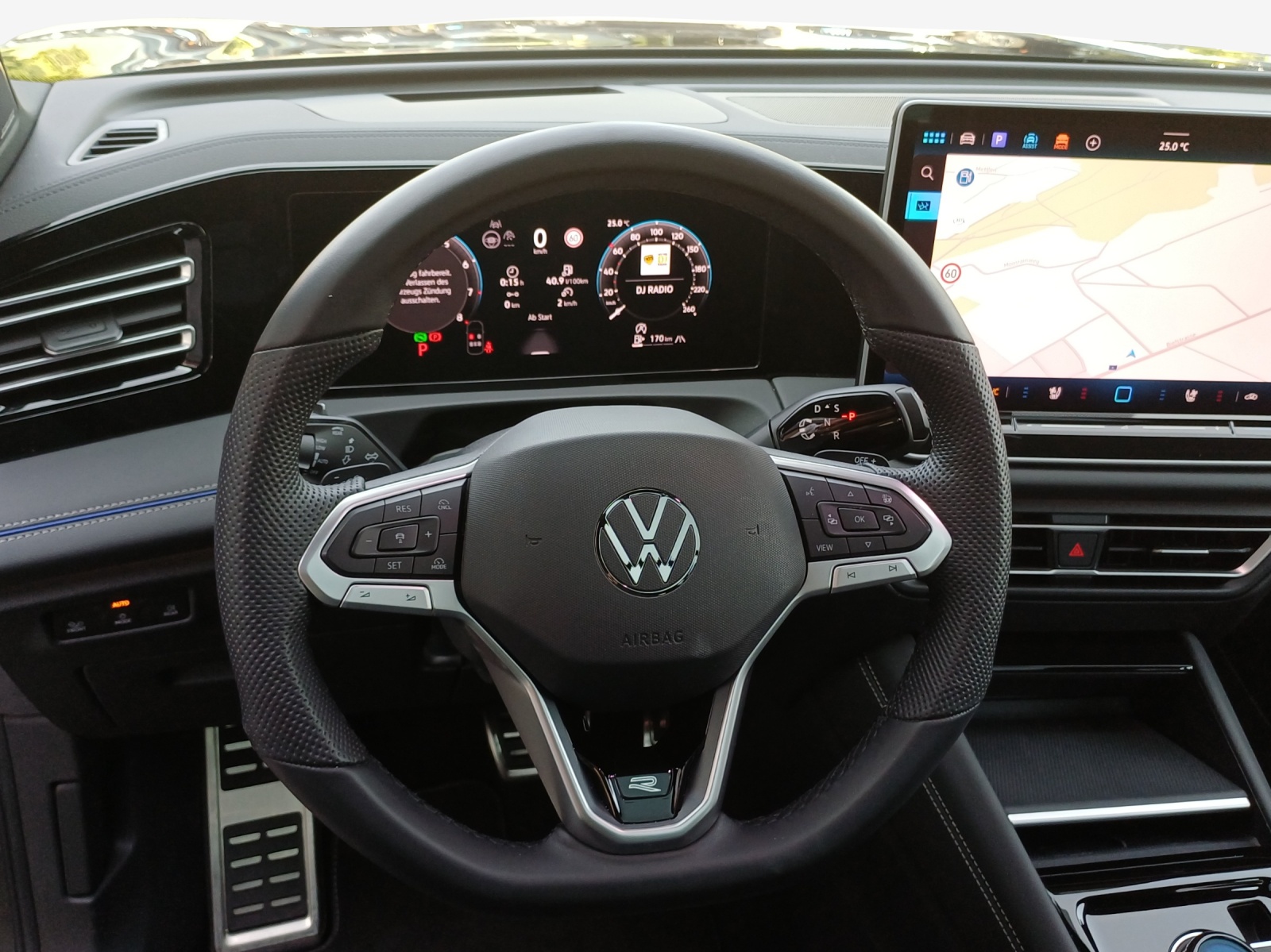 VW Tiguan 2.0 TSI DSG R-Line 4Motion-image-9