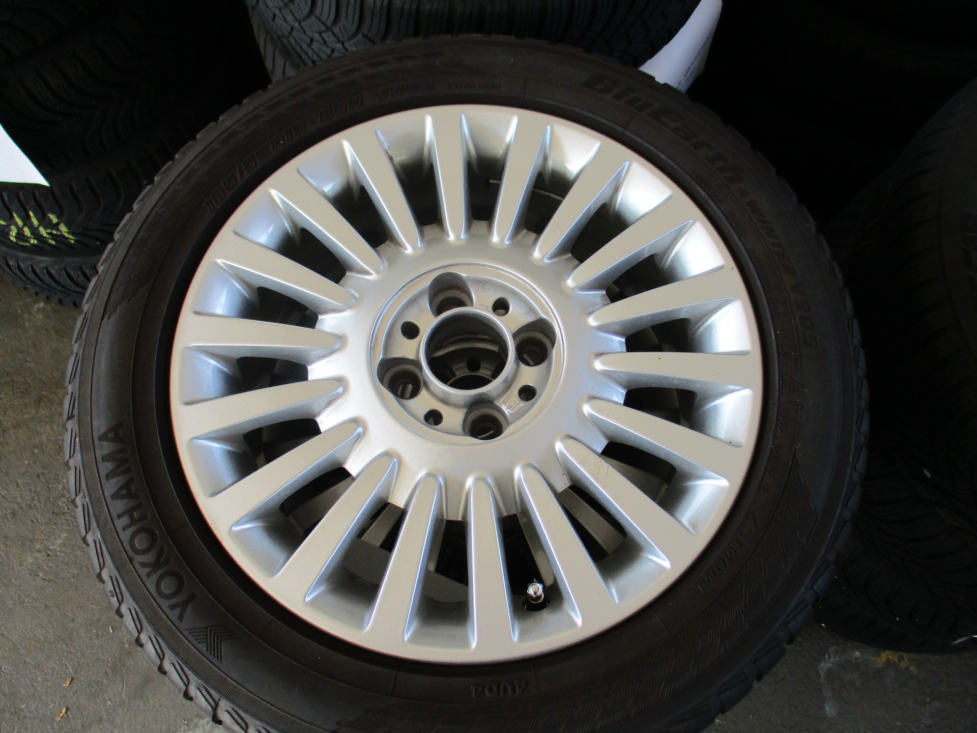 FIAT 500 1.0 GSE MildHybrid Star-image-8