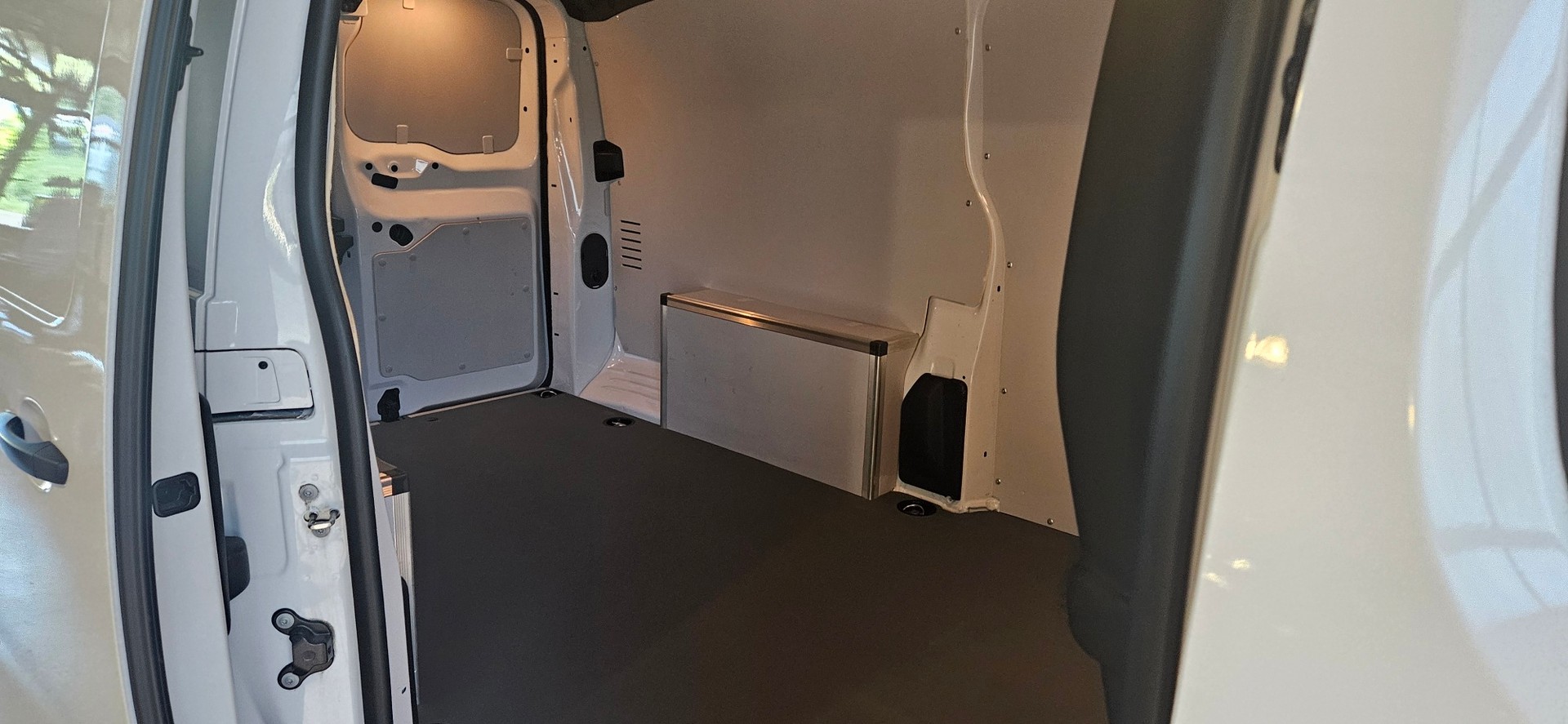 OPEL Vivaro Cargo 2.0 D s/s XL EN Aut.-image-6