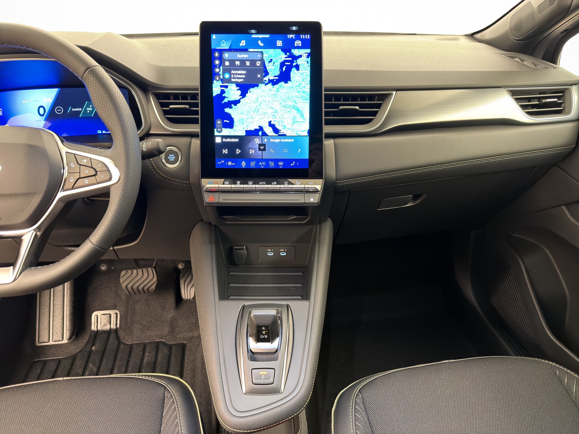 RENAULT Symbioz 1.8 E-Tech iconic-image-9