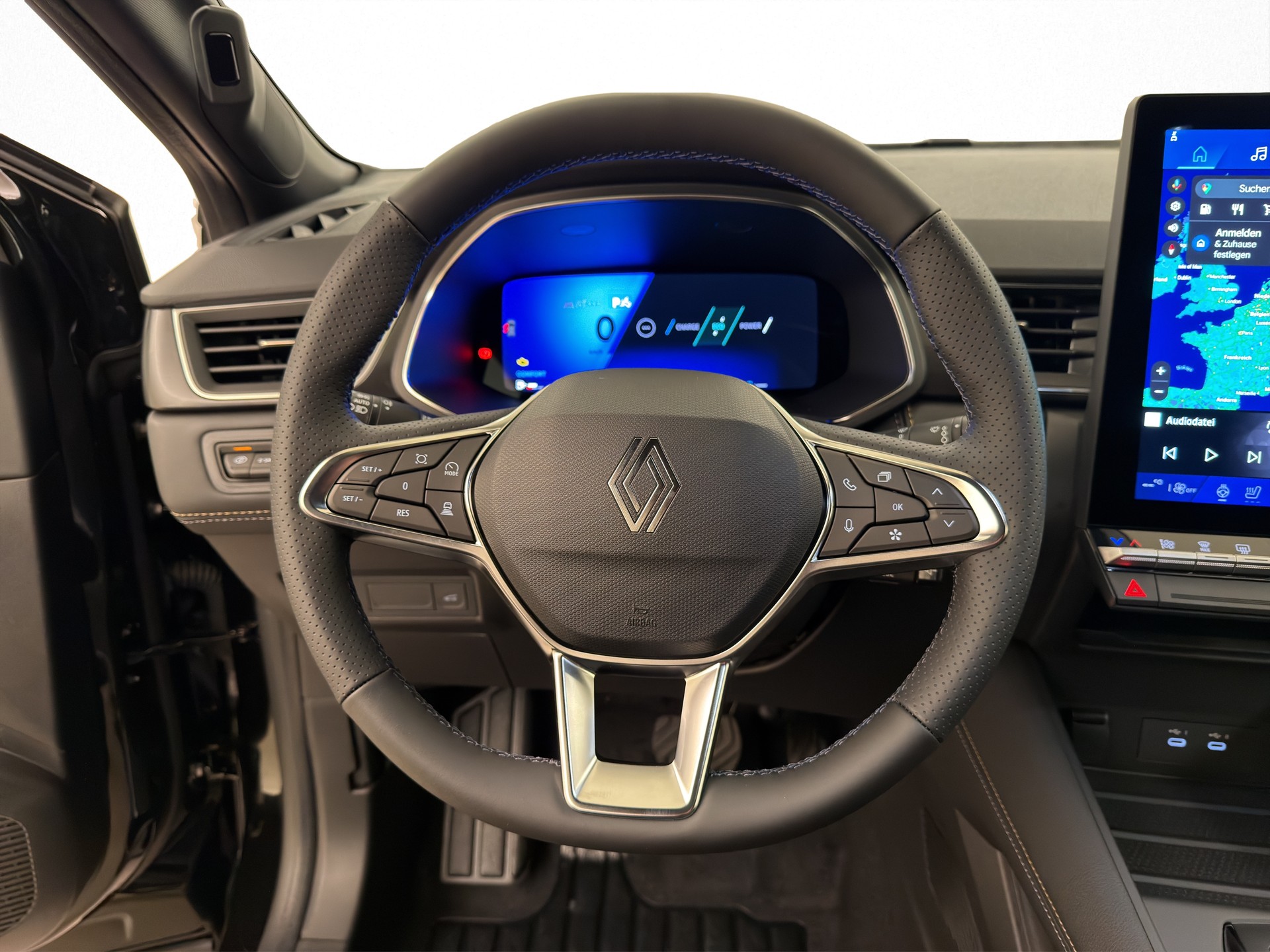 RENAULT Symbioz 1.8 E-Tech iconic-image-7